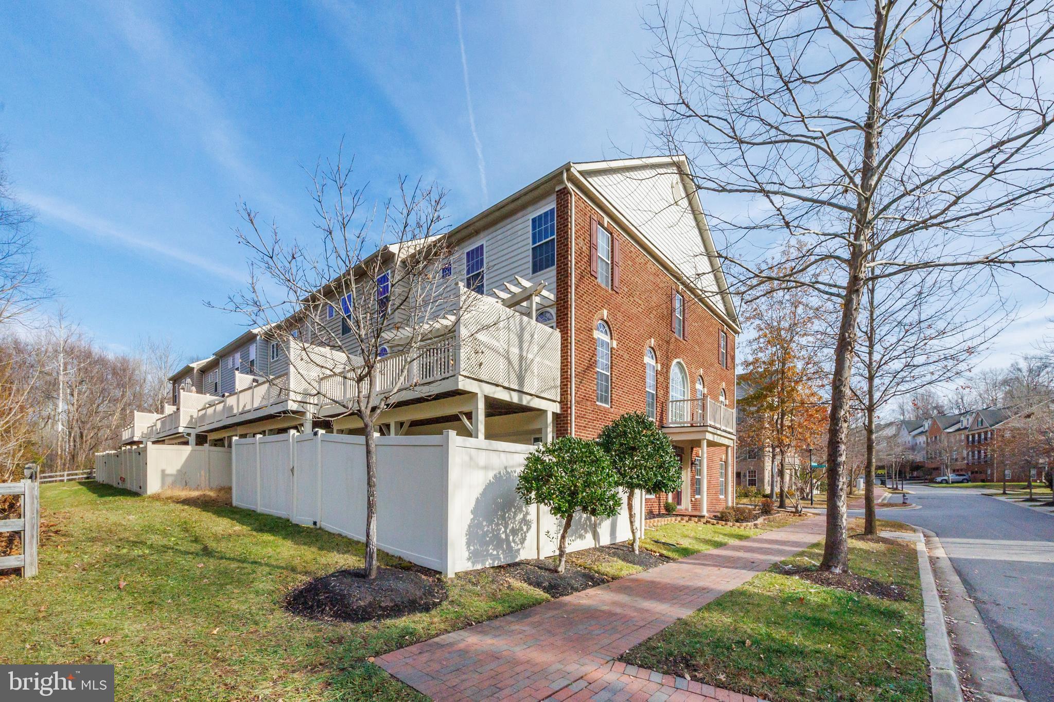 BEECH TREE NORTH VILLAGE - Residential