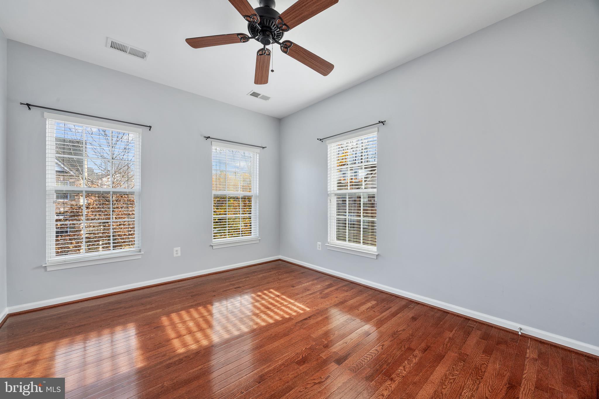 BEECH TREE NORTH VILLAGE - Residential