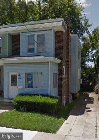 This well-maintained twin offers an exceptional opportunity—whether you're looking to purchase your first home or expand your investment portfolio. Featuring three bedrooms and one full bath, the property is currently occupied by a reliable long-term tenant who is eager to stay, providing immediate income potential.
Nestled near the scenic and historic Chester Park and offering quick access to Route 13 and I-95, this location is primed for future growth as Chester continues its transformation. Don't miss your chance to invest in an area gaining serious momentum.
Showings require 24 hours' notice—schedule today and secure your piece of Chester’s future!