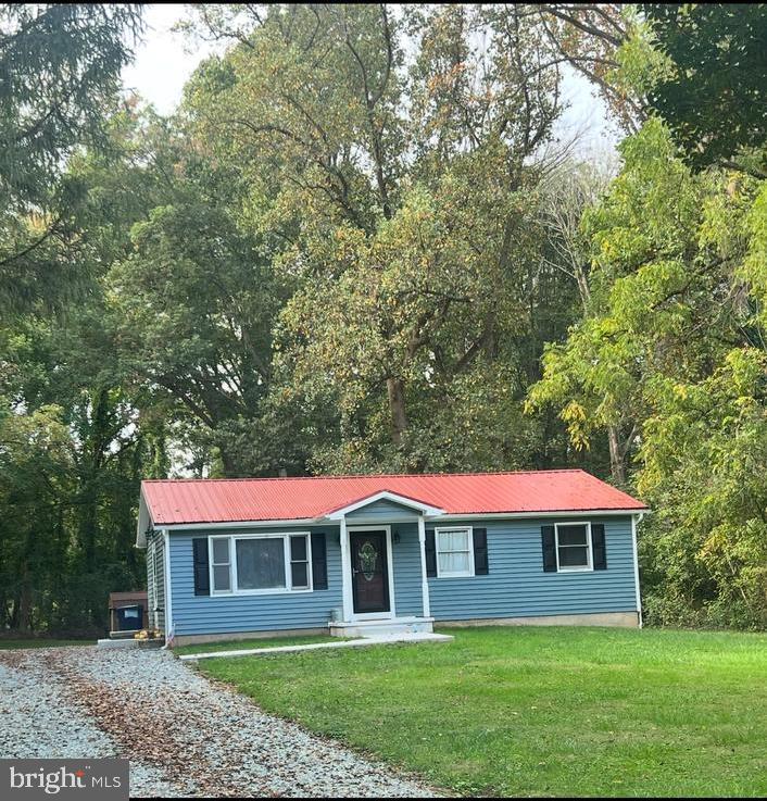 CONOWINGO - Residential