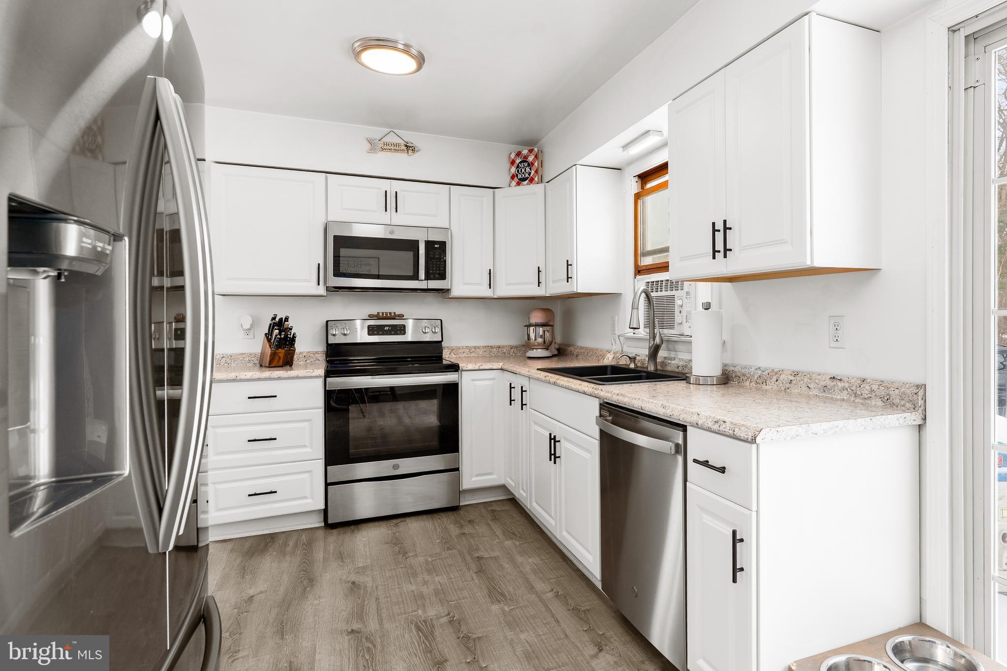 CONOWINGO - Residential