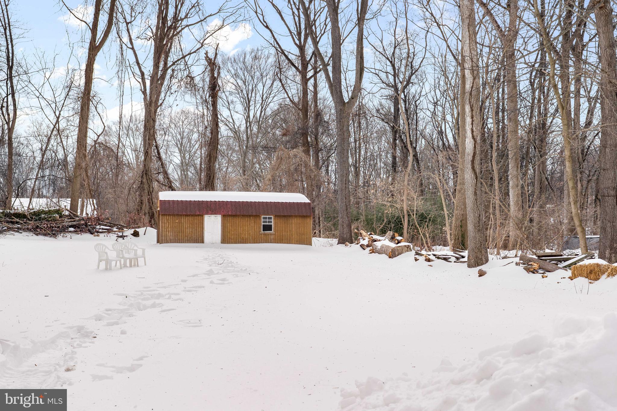 CONOWINGO - Residential