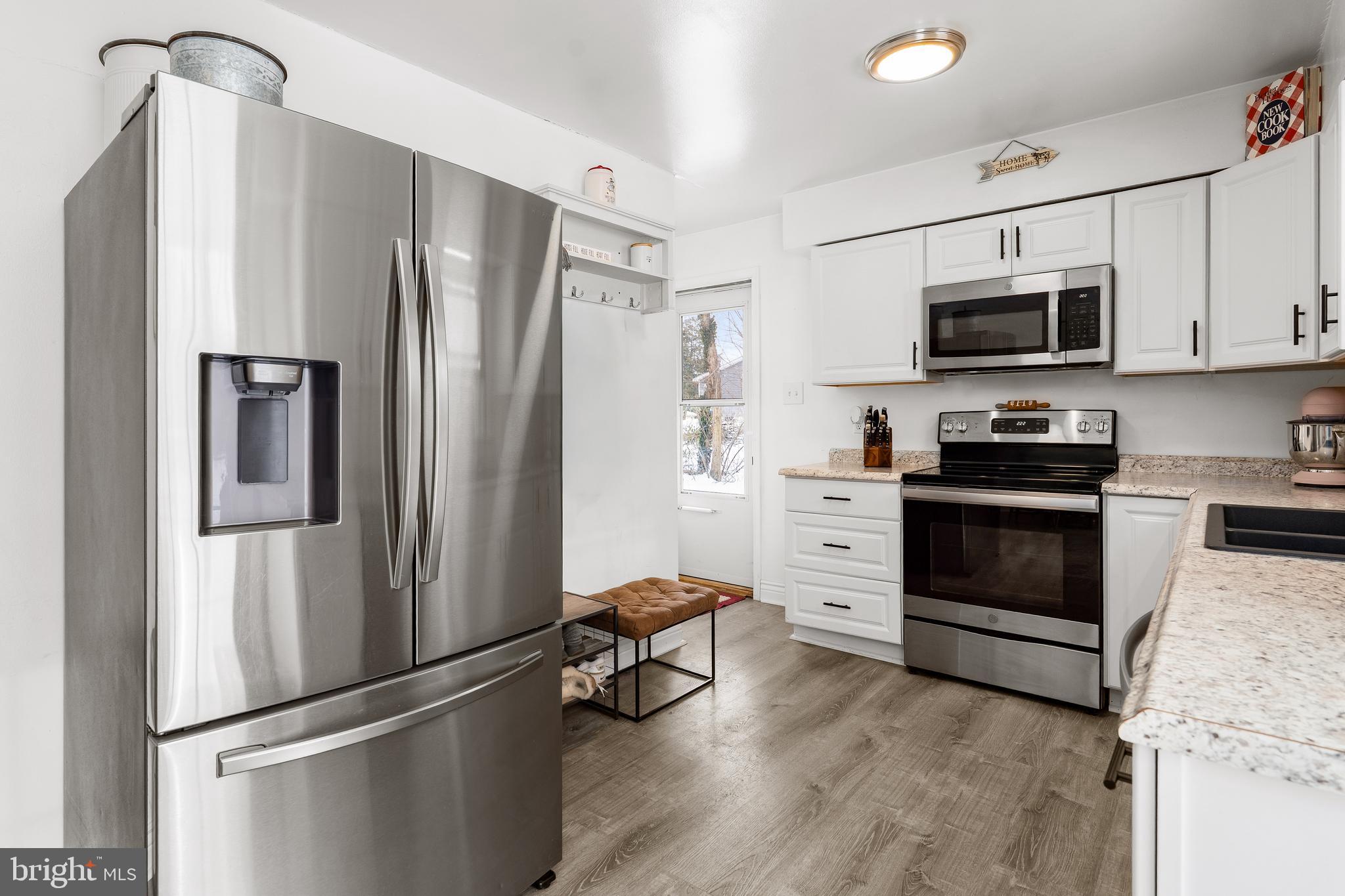 CONOWINGO - Residential