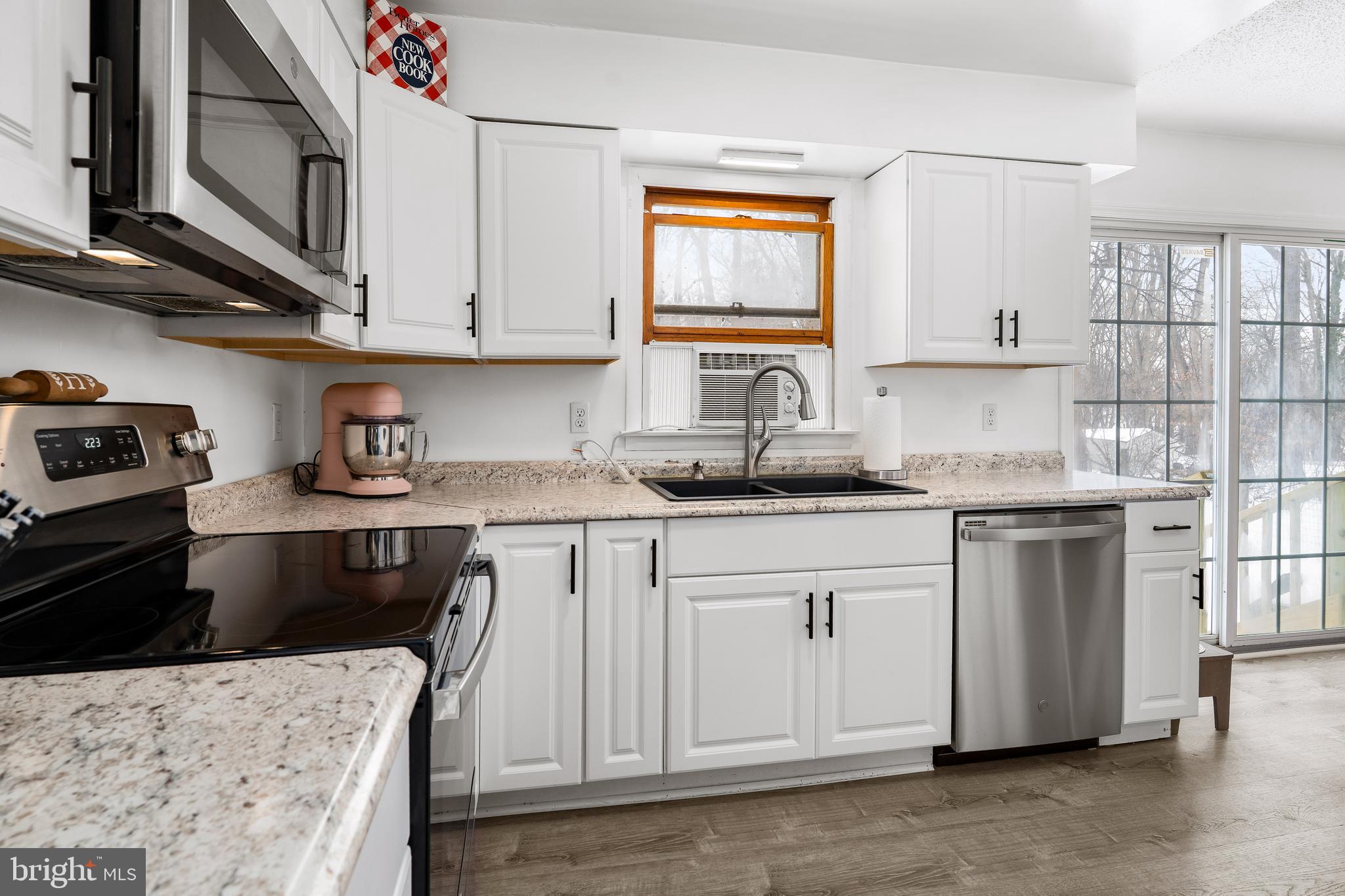 CONOWINGO - Residential