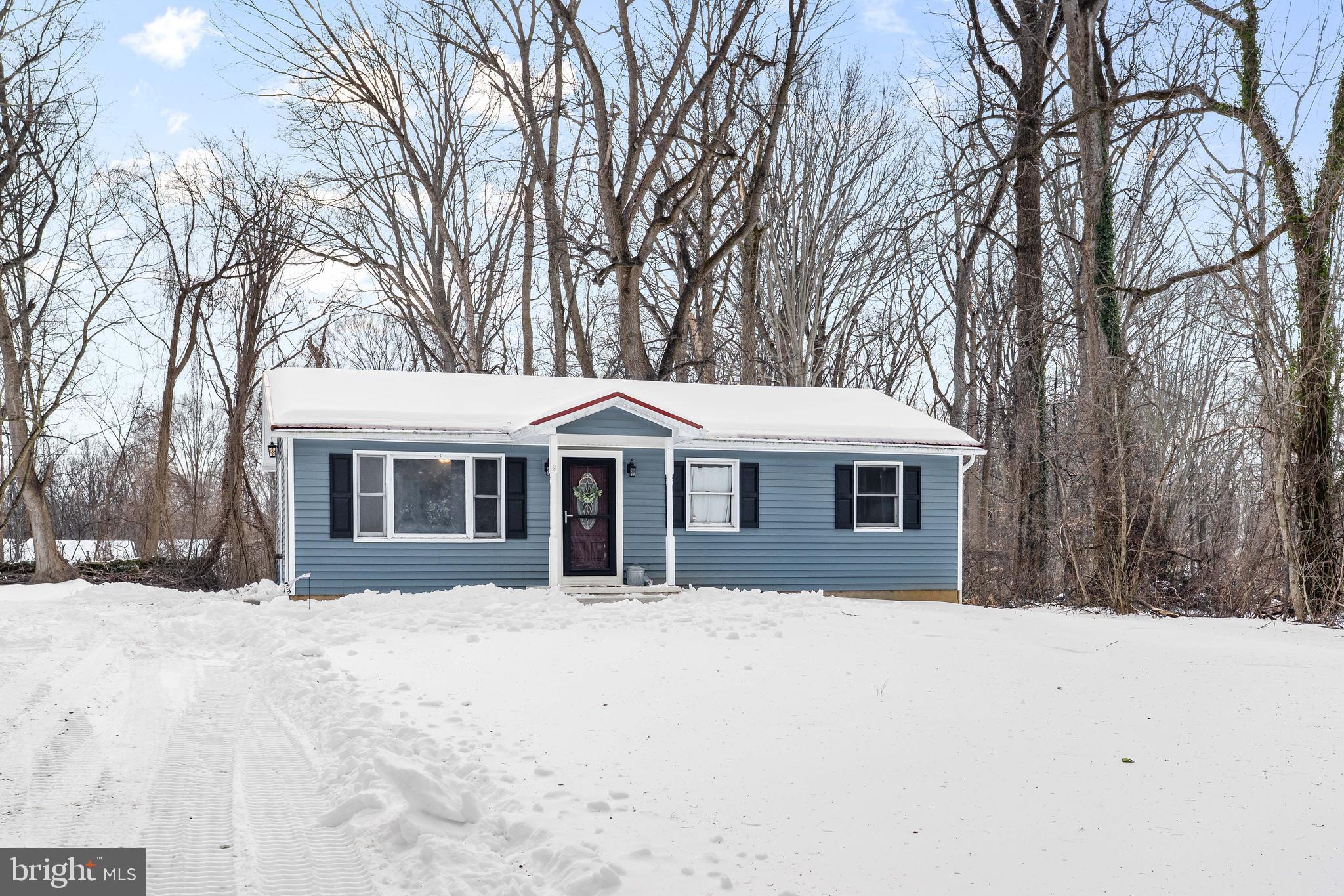 CONOWINGO - Residential