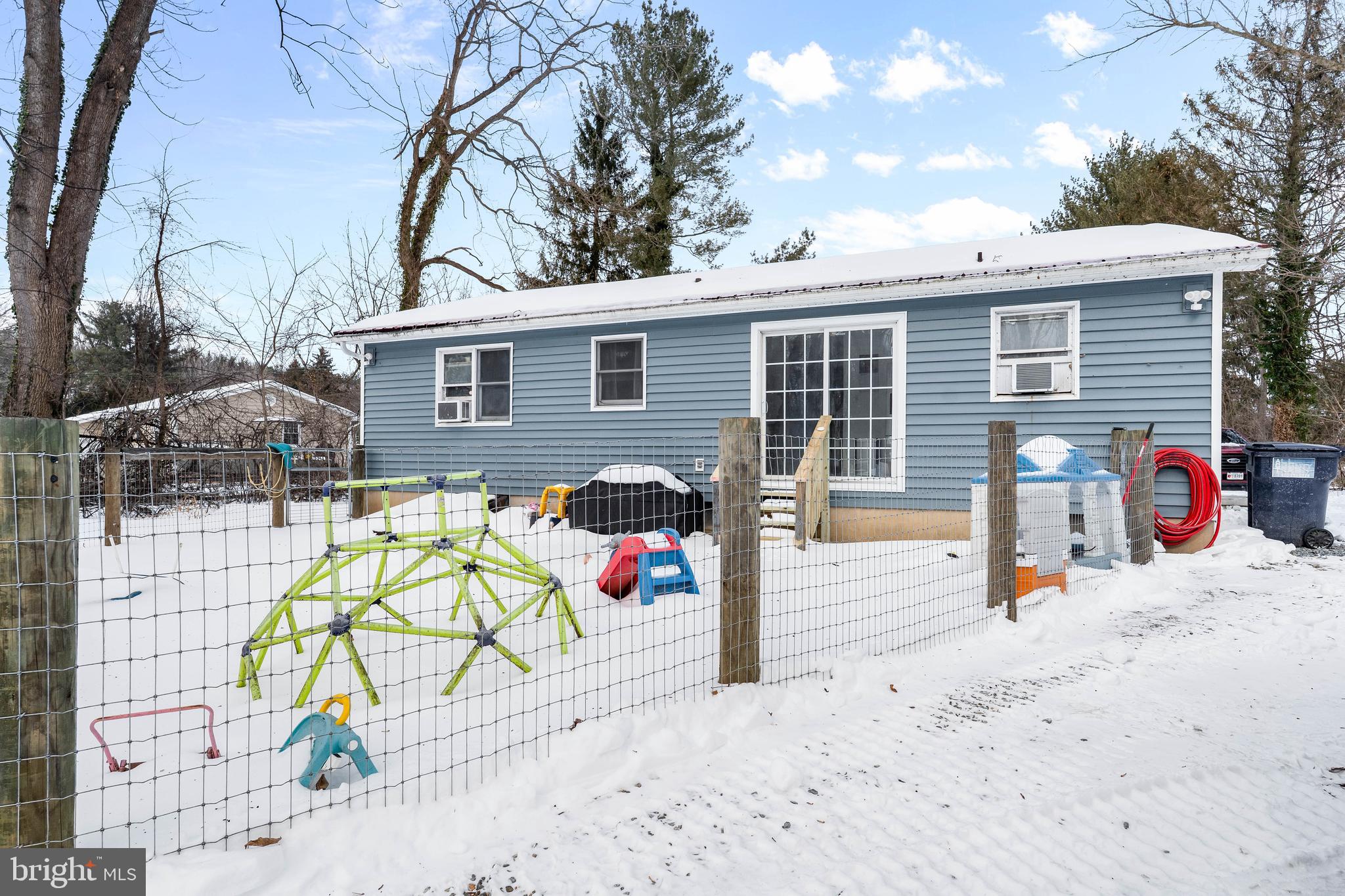 CONOWINGO - Residential