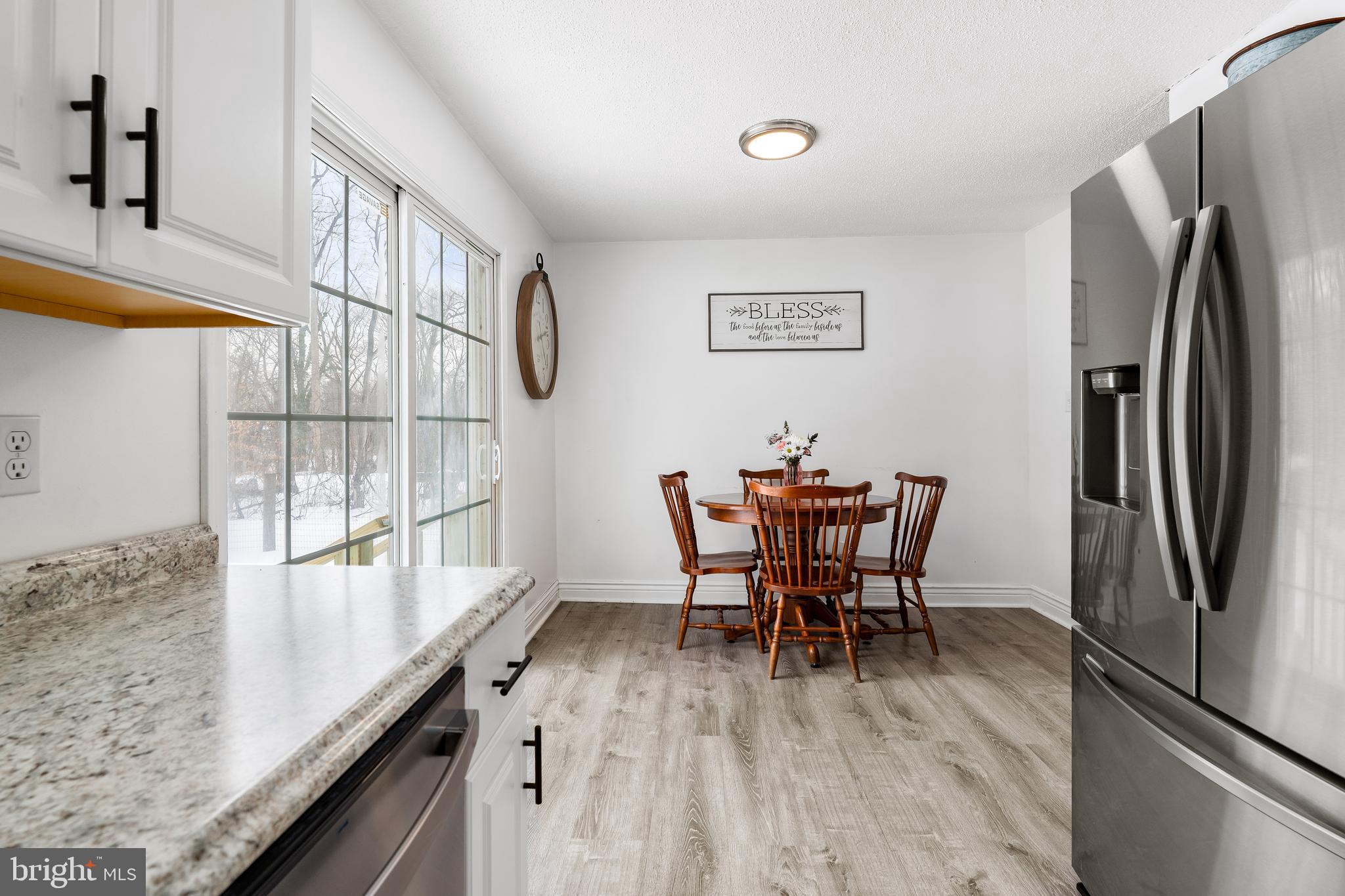 CONOWINGO - Residential