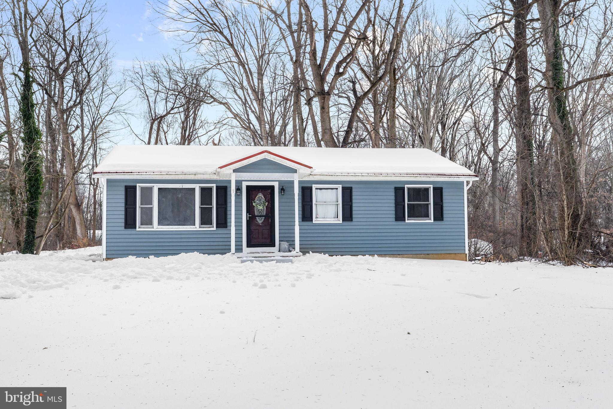 CONOWINGO - Residential