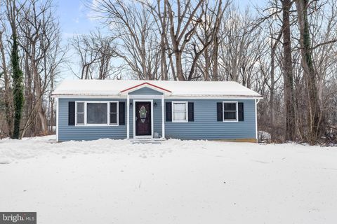 1500 DOCTOR JACK ROAD CONOWINGO MD 21918