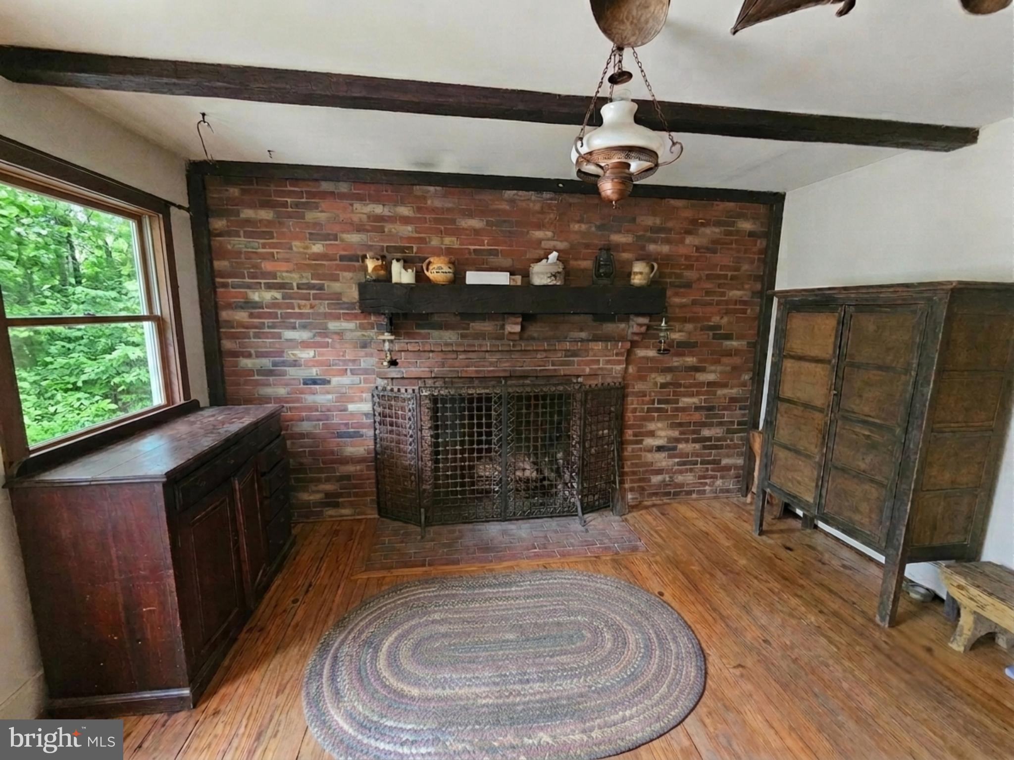 13955 OLD HANOVER ROAD