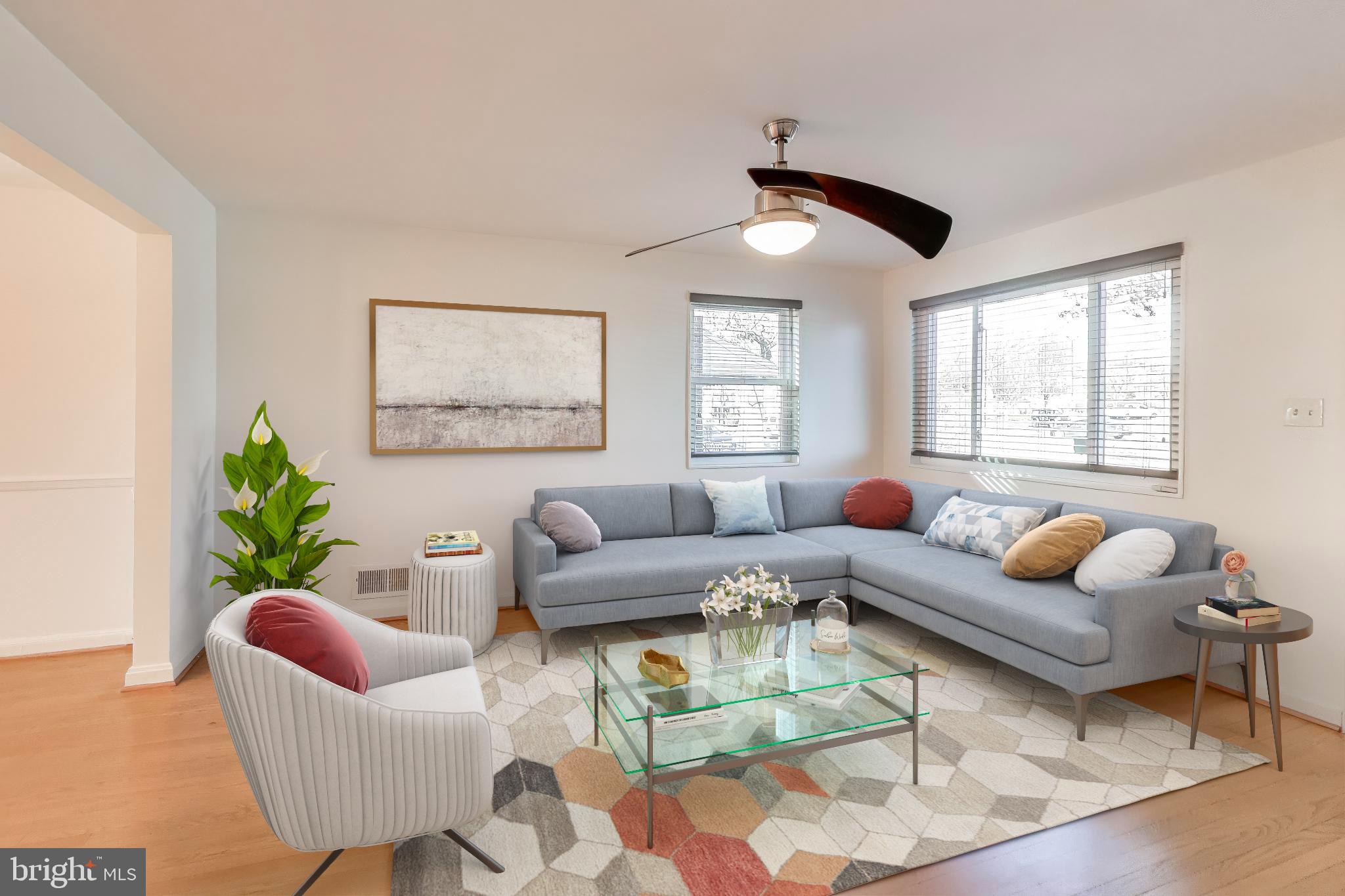 5864 EASTERN AVENUE NE