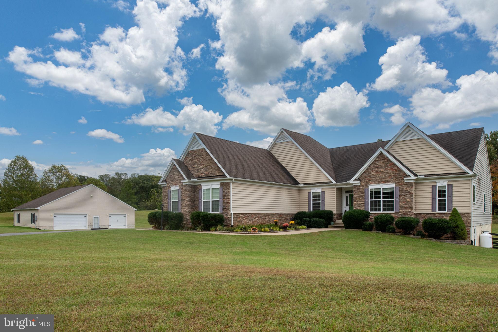 14 CRANSTON LANE