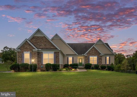 14 CRANSTON LANE STAFFORD VA 22556