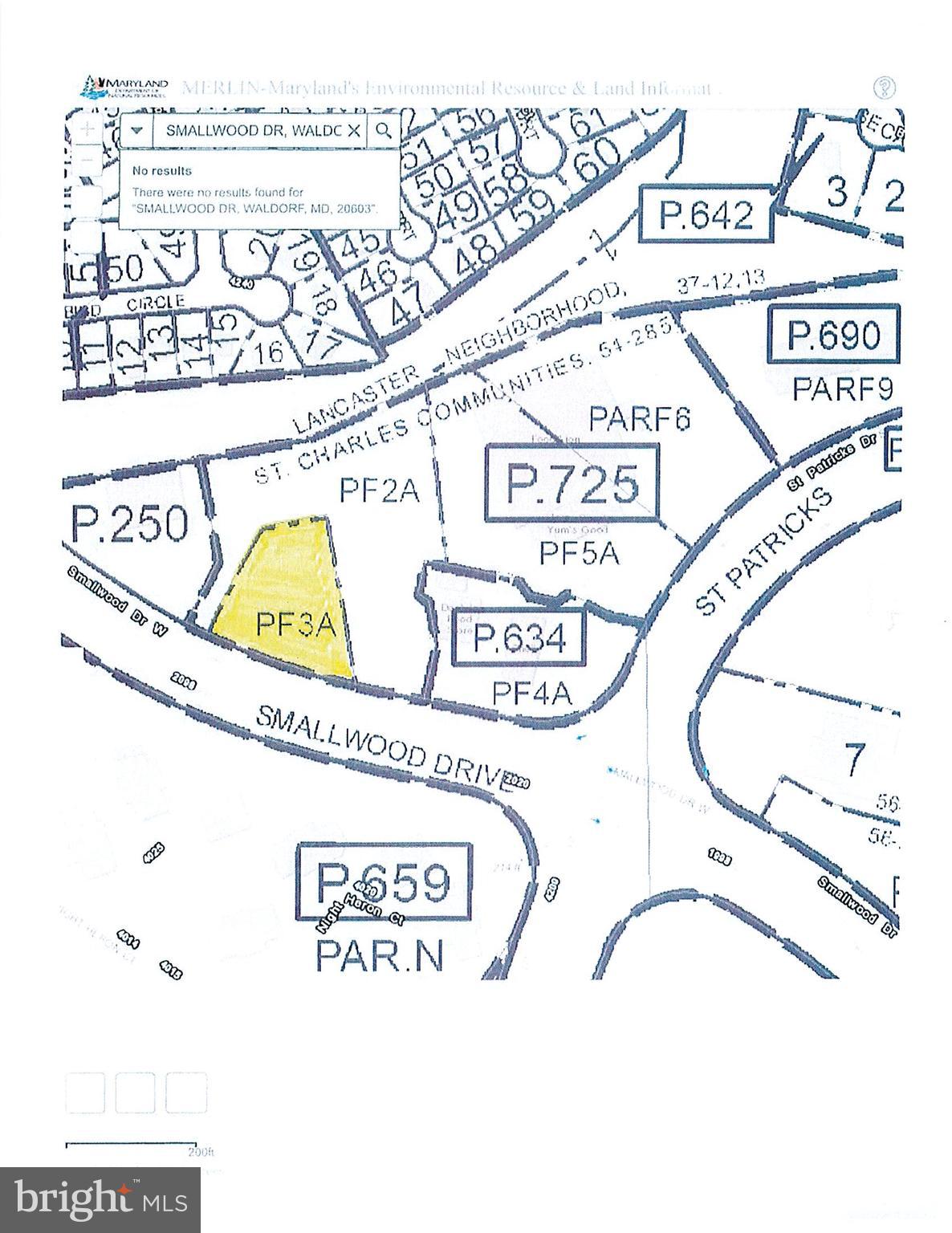 SMALLWOOD DRIVE