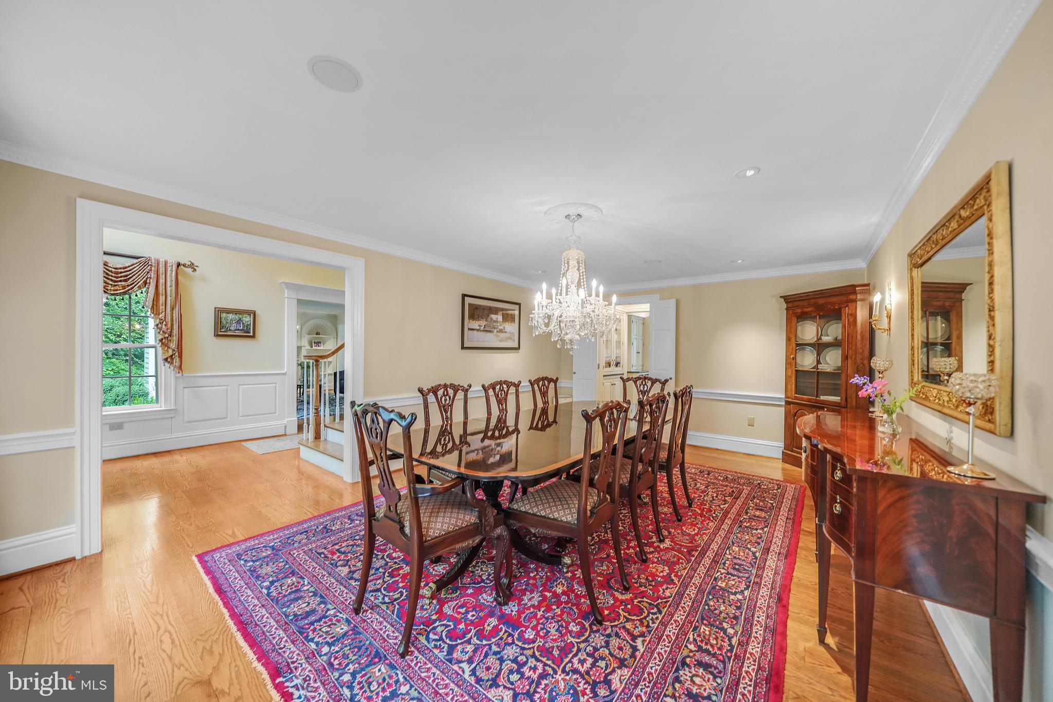 RADNOR HUNT - Residential