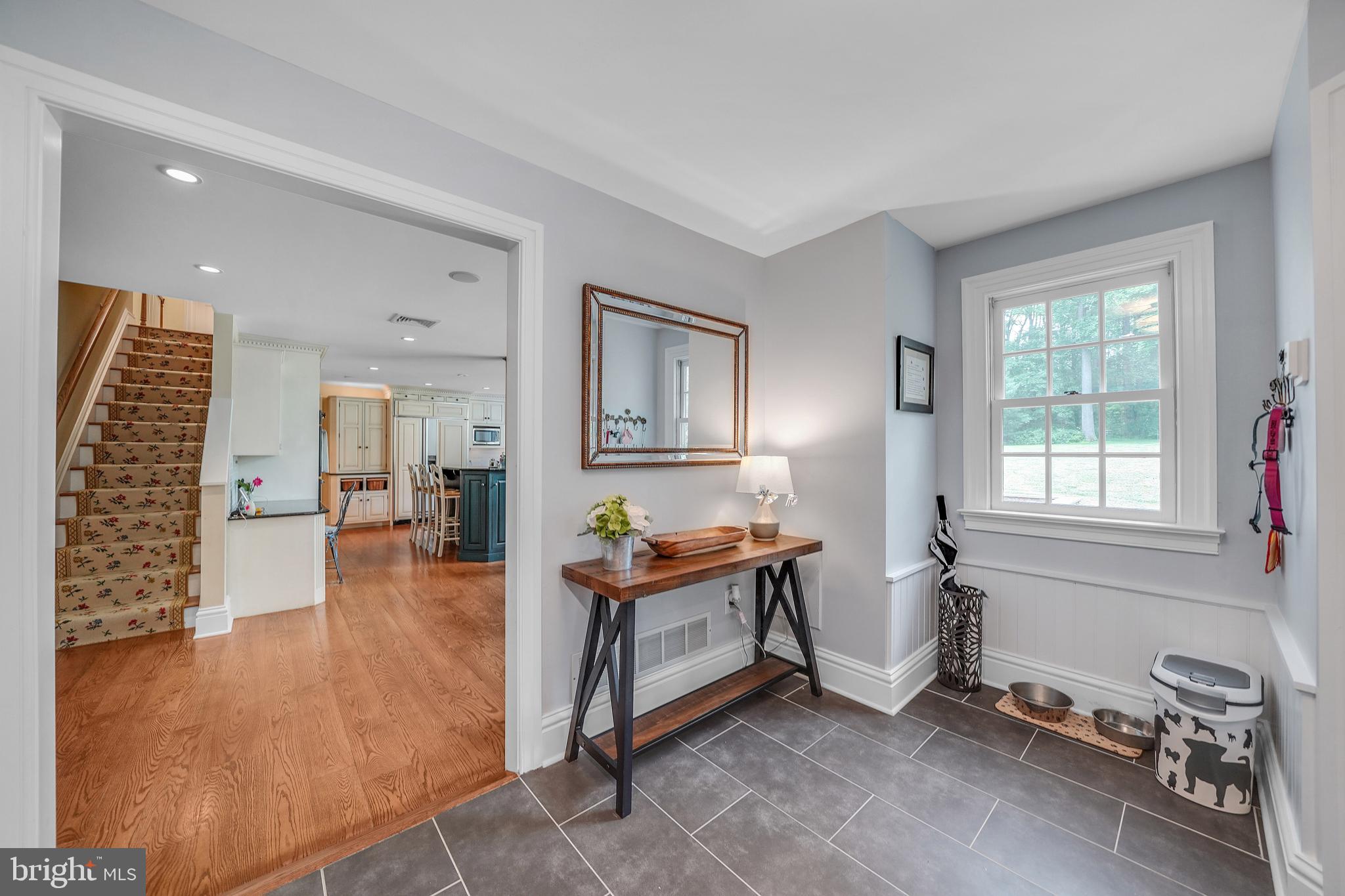 RADNOR HUNT - Residential