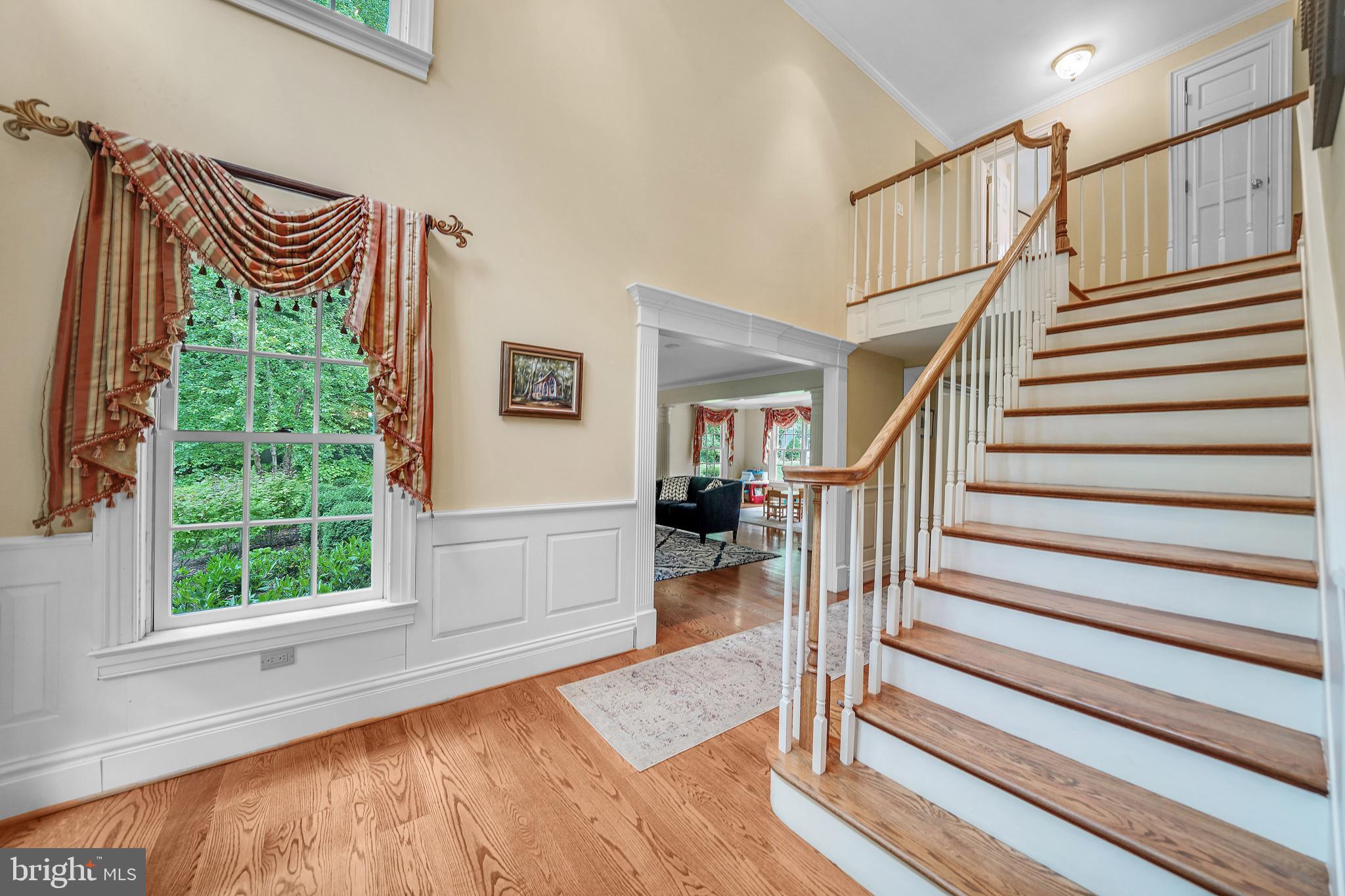 RADNOR HUNT - Residential