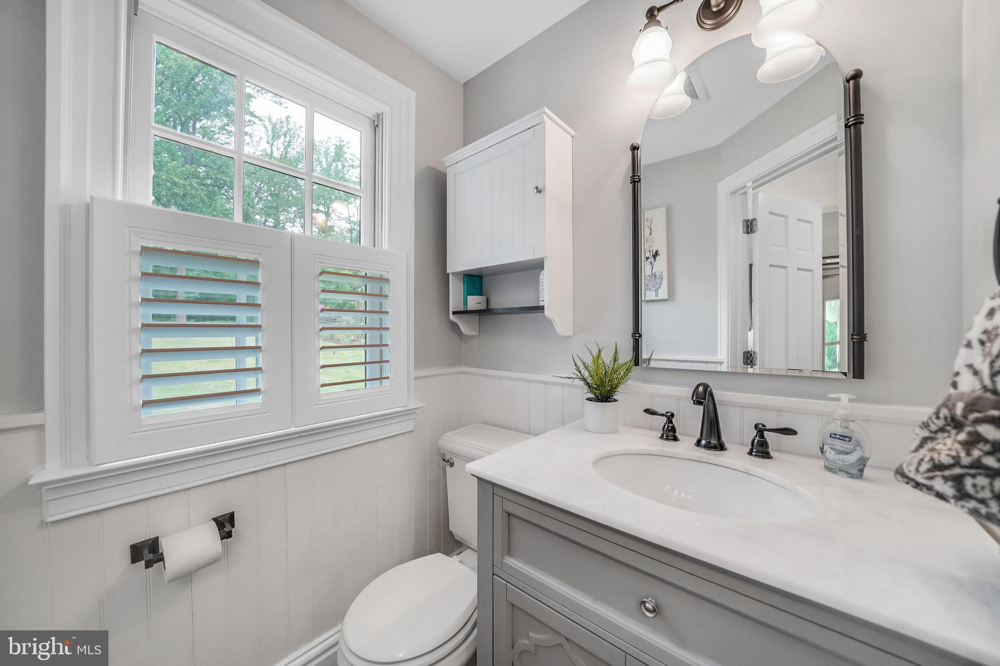 RADNOR HUNT - Residential