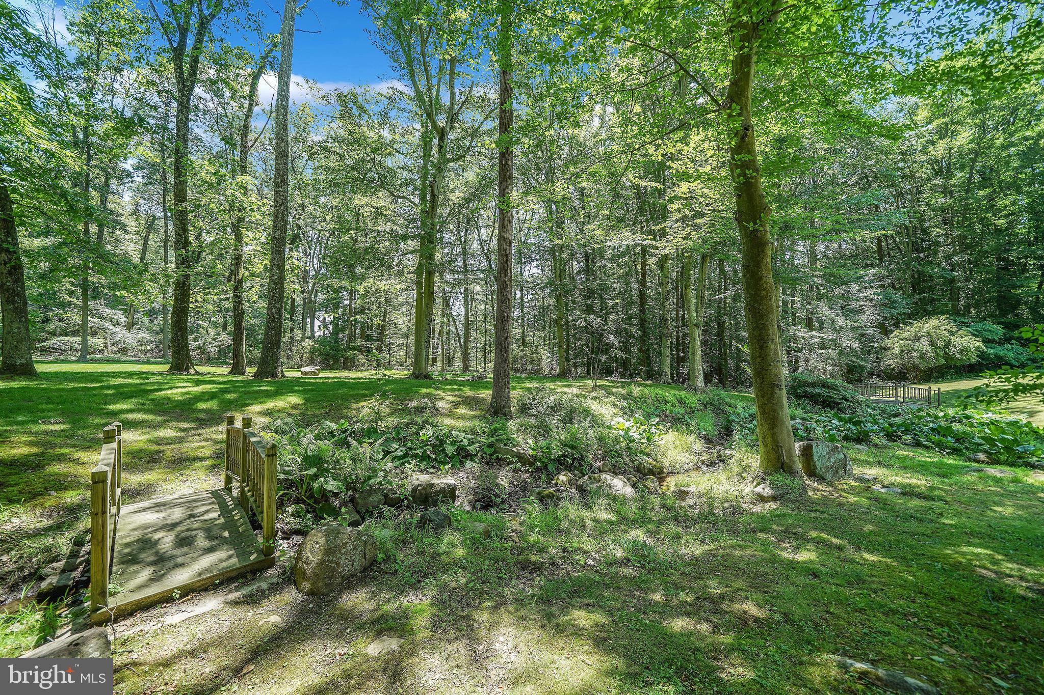 RADNOR HUNT - Residential