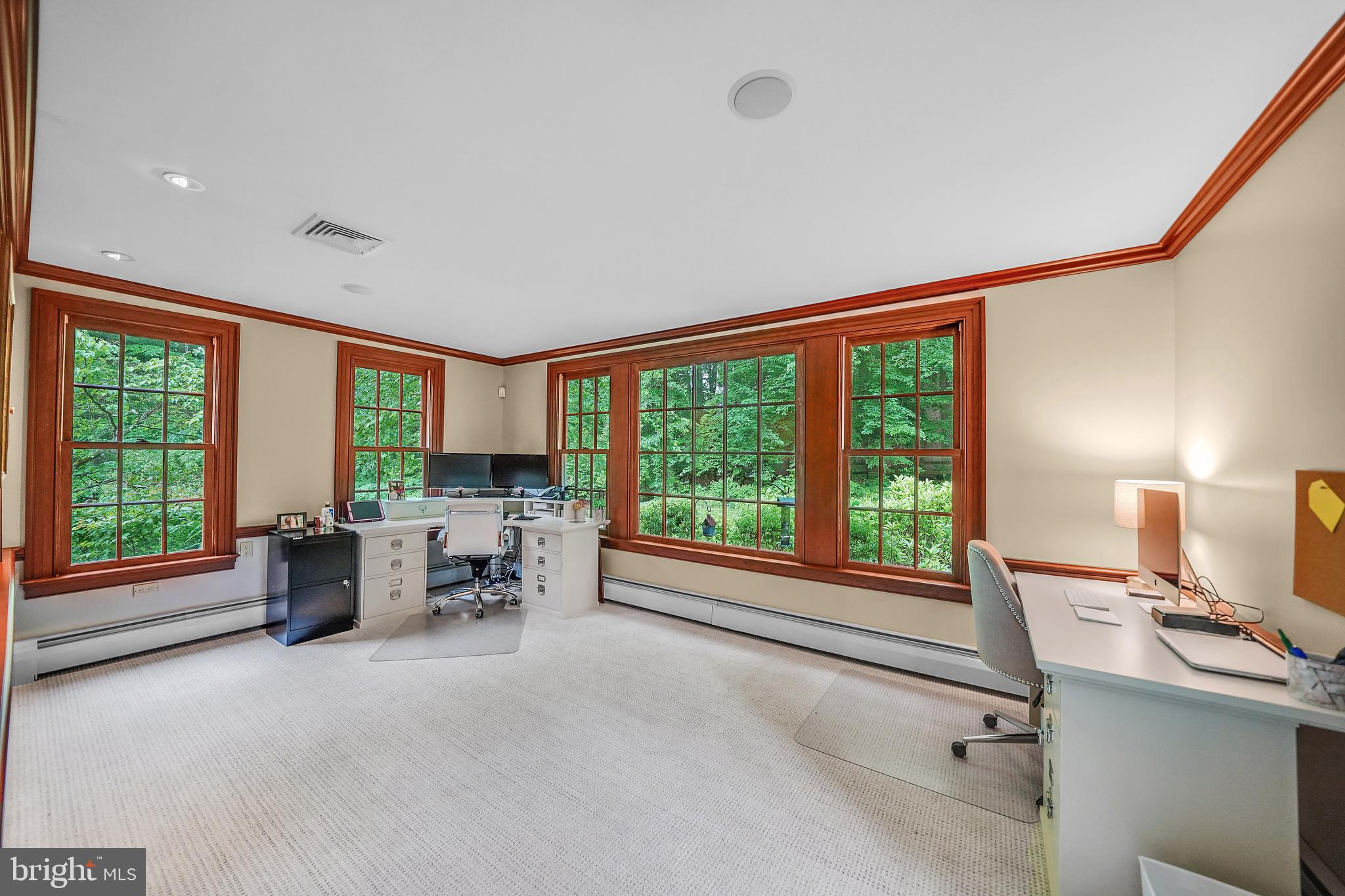 RADNOR HUNT - Residential