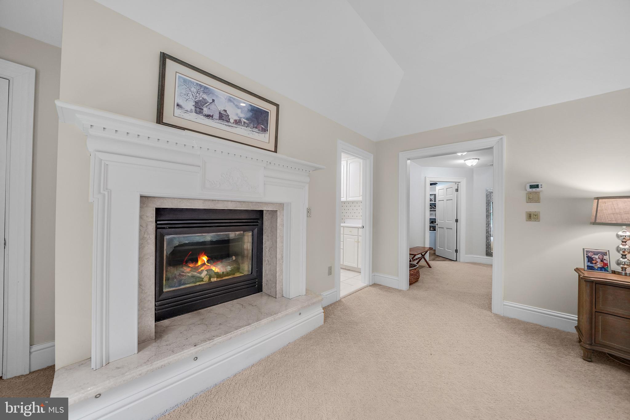 RADNOR HUNT - Residential