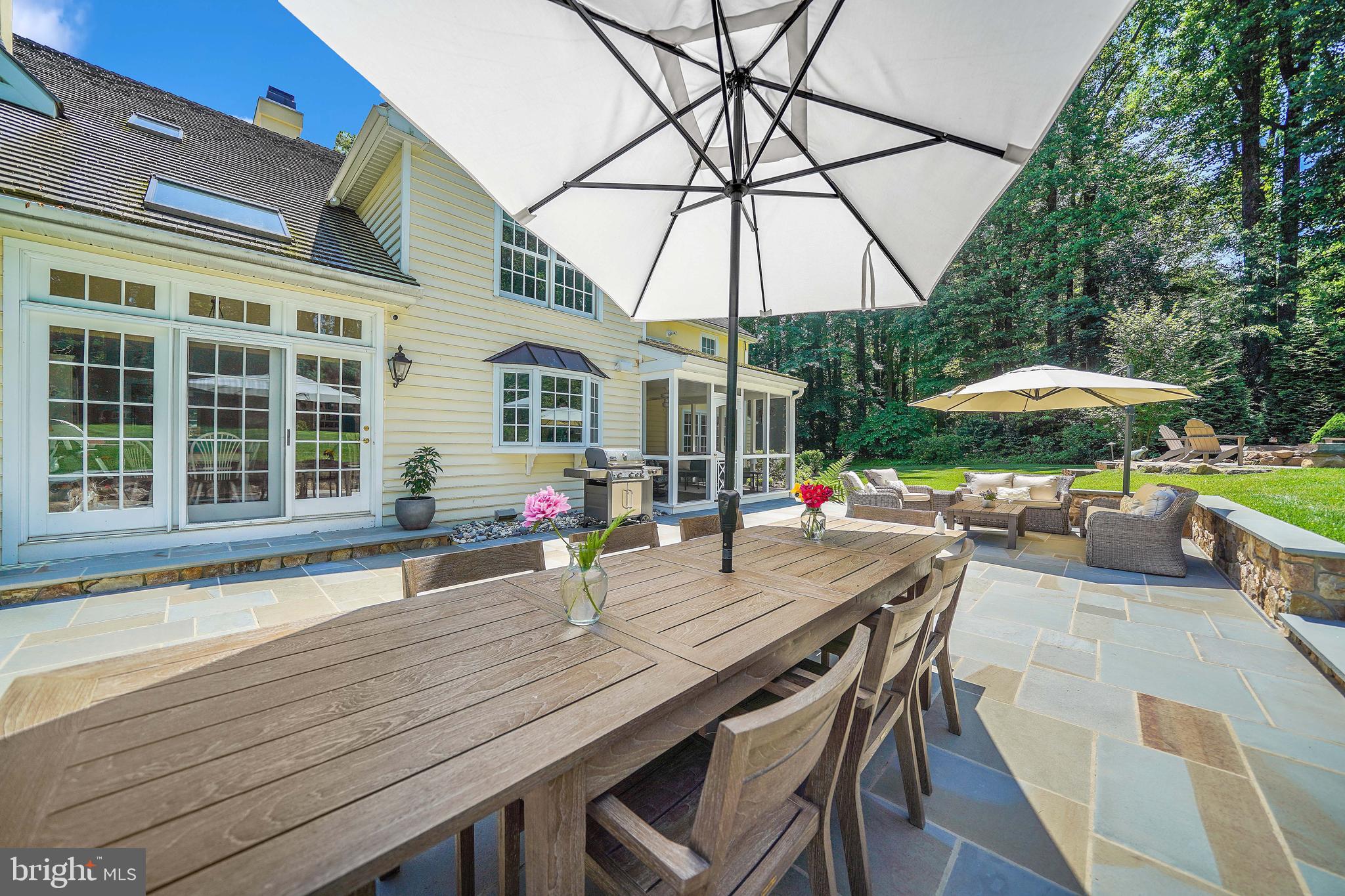 RADNOR HUNT - Residential