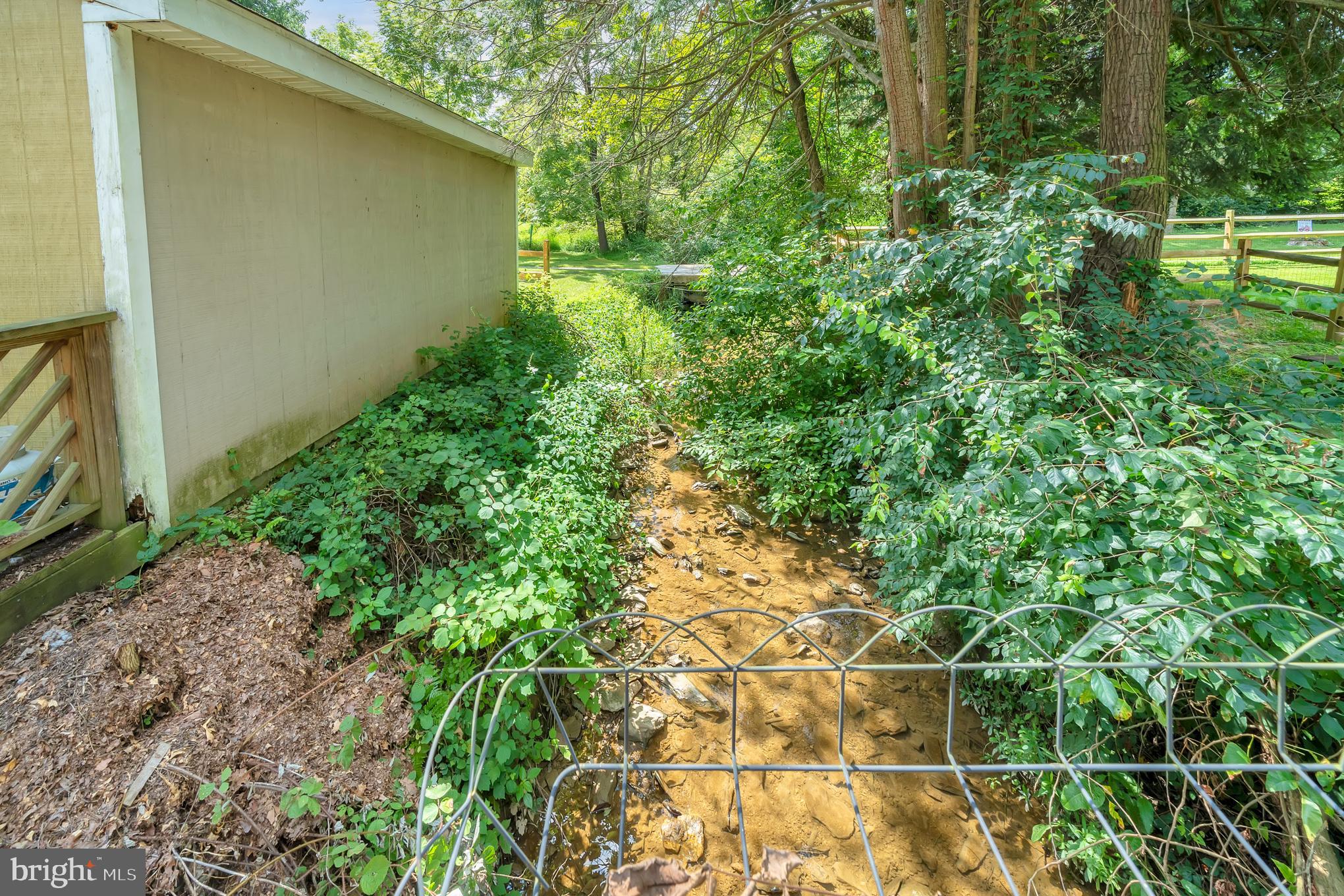 BREEZEWOOD-MORELOCK - Residential