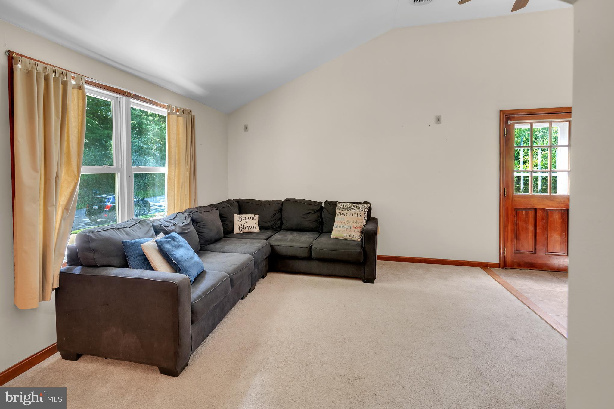 BREEZEWOOD-MORELOCK - Residential