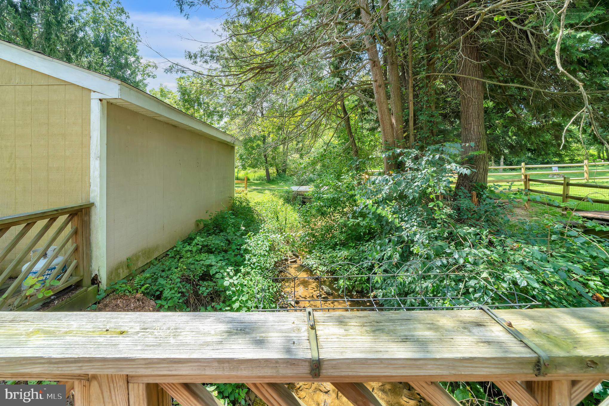 BREEZEWOOD-MORELOCK - Residential