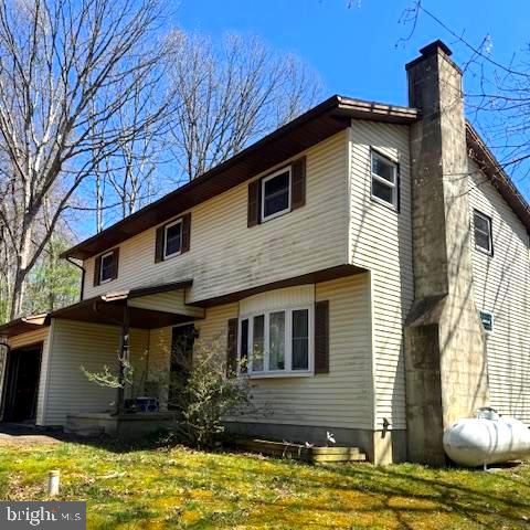 Homes For Sale - 140 Pine Hollow Road<br/> SAYLORSBURG, PA 18353