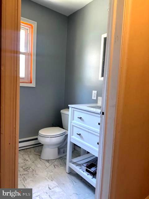 CHESTNUT HILL - Residential