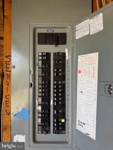 CHESTNUT HILL - Residential