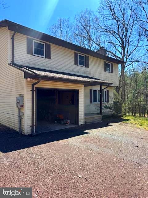 CHESTNUT HILL - Residential