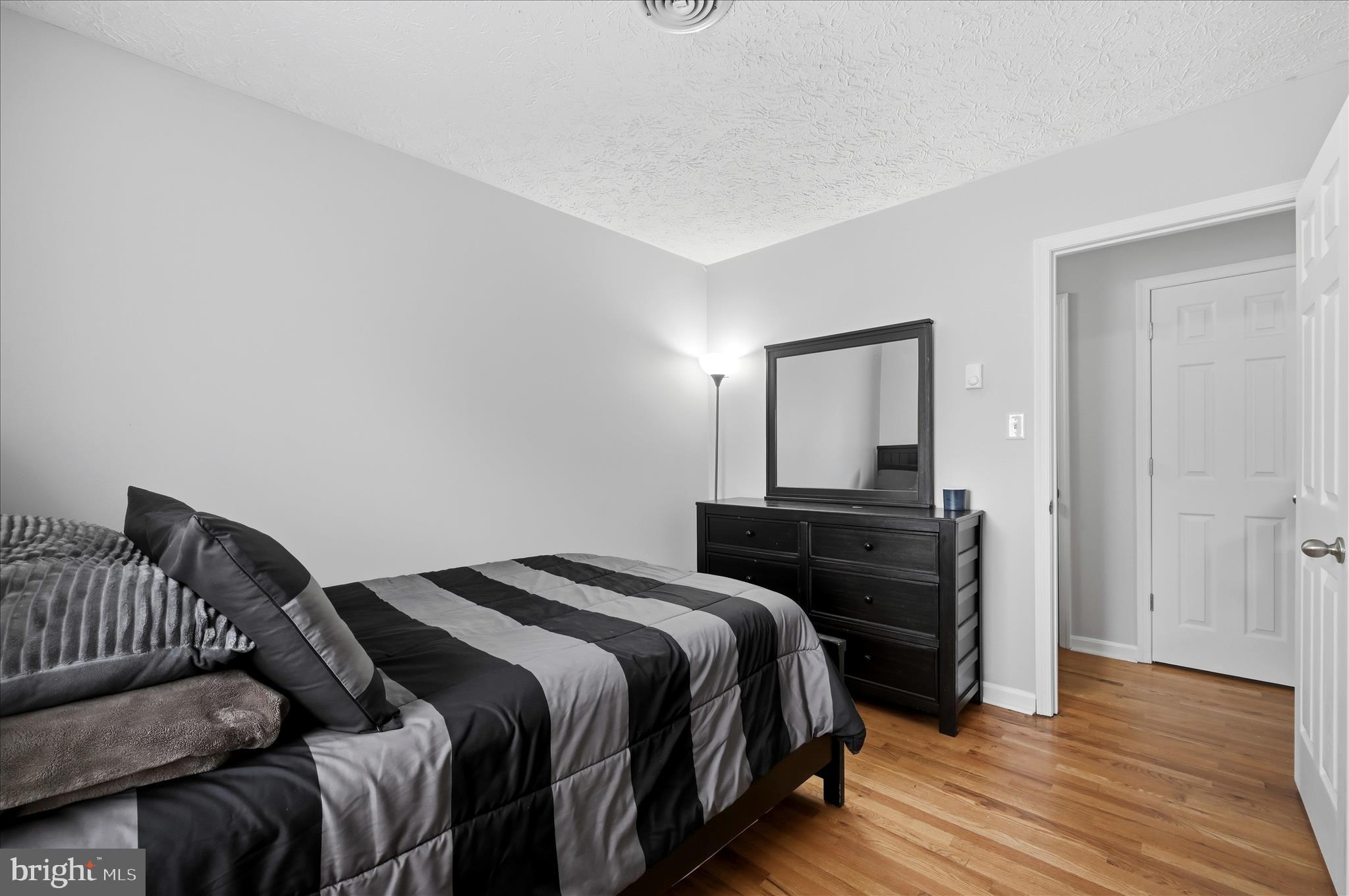 FREDERICKTOWNE TOWNHOUSE - Residential