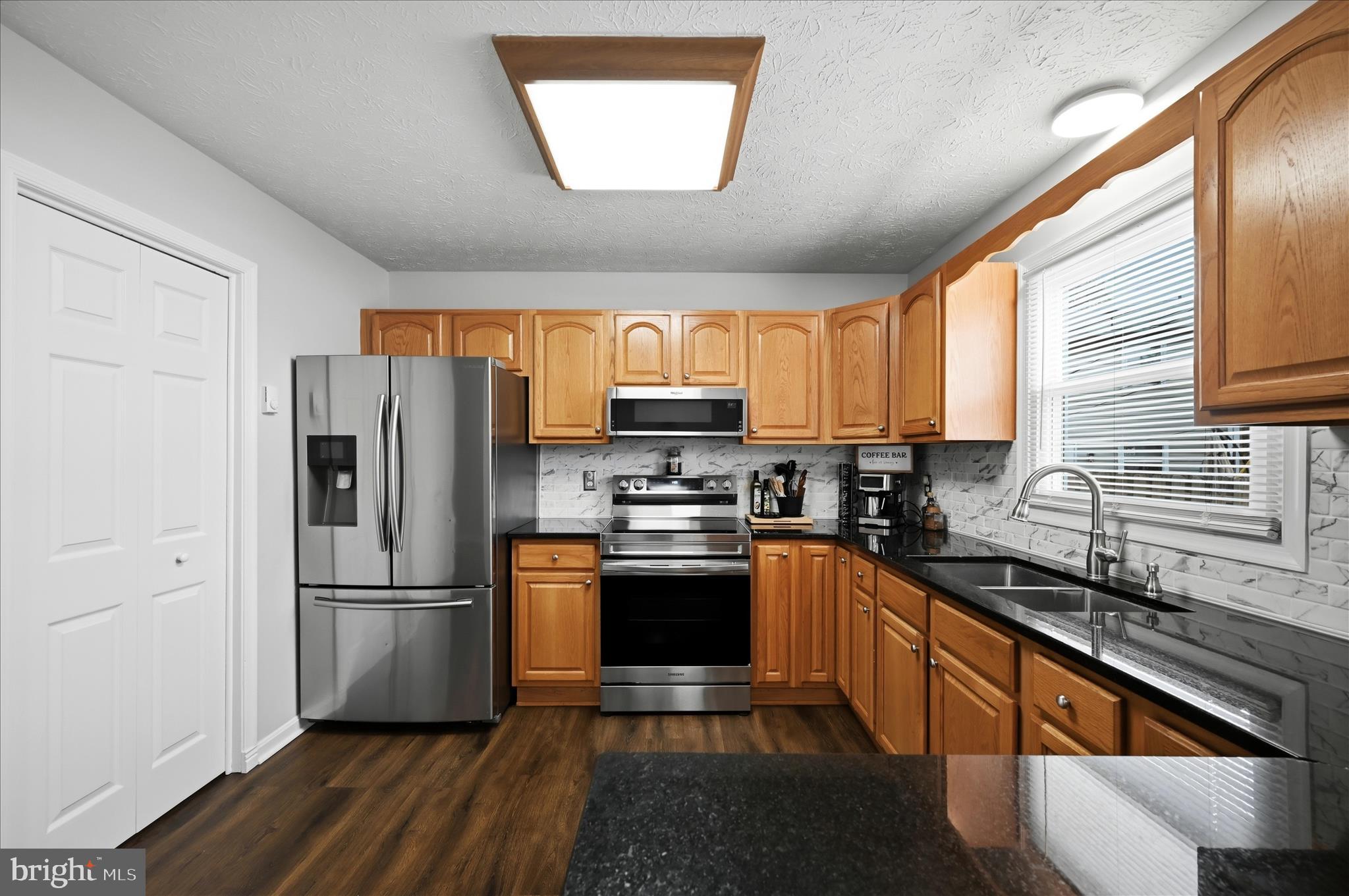 FREDERICKTOWNE TOWNHOUSE - Residential