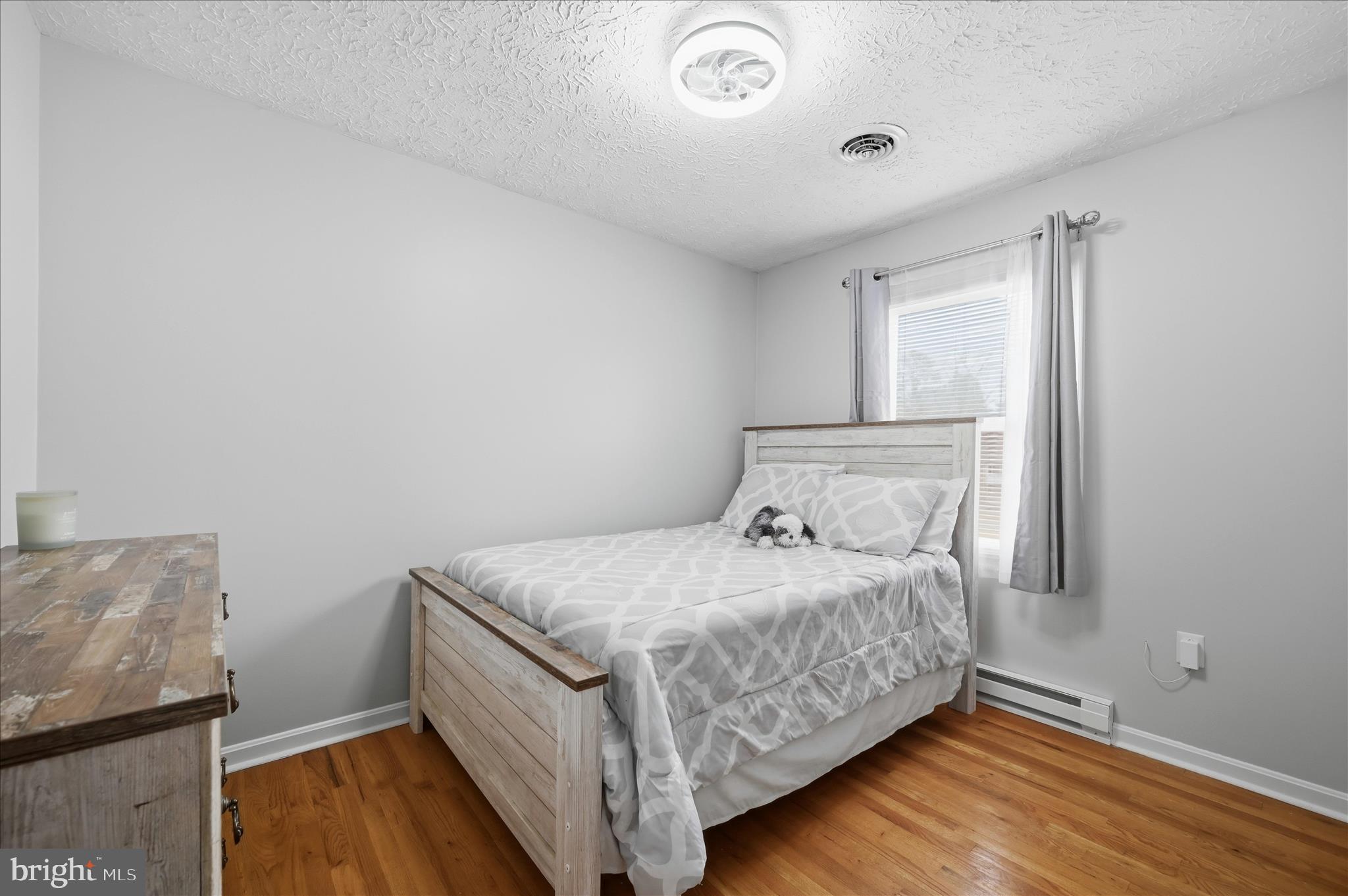 FREDERICKTOWNE TOWNHOUSE - Residential