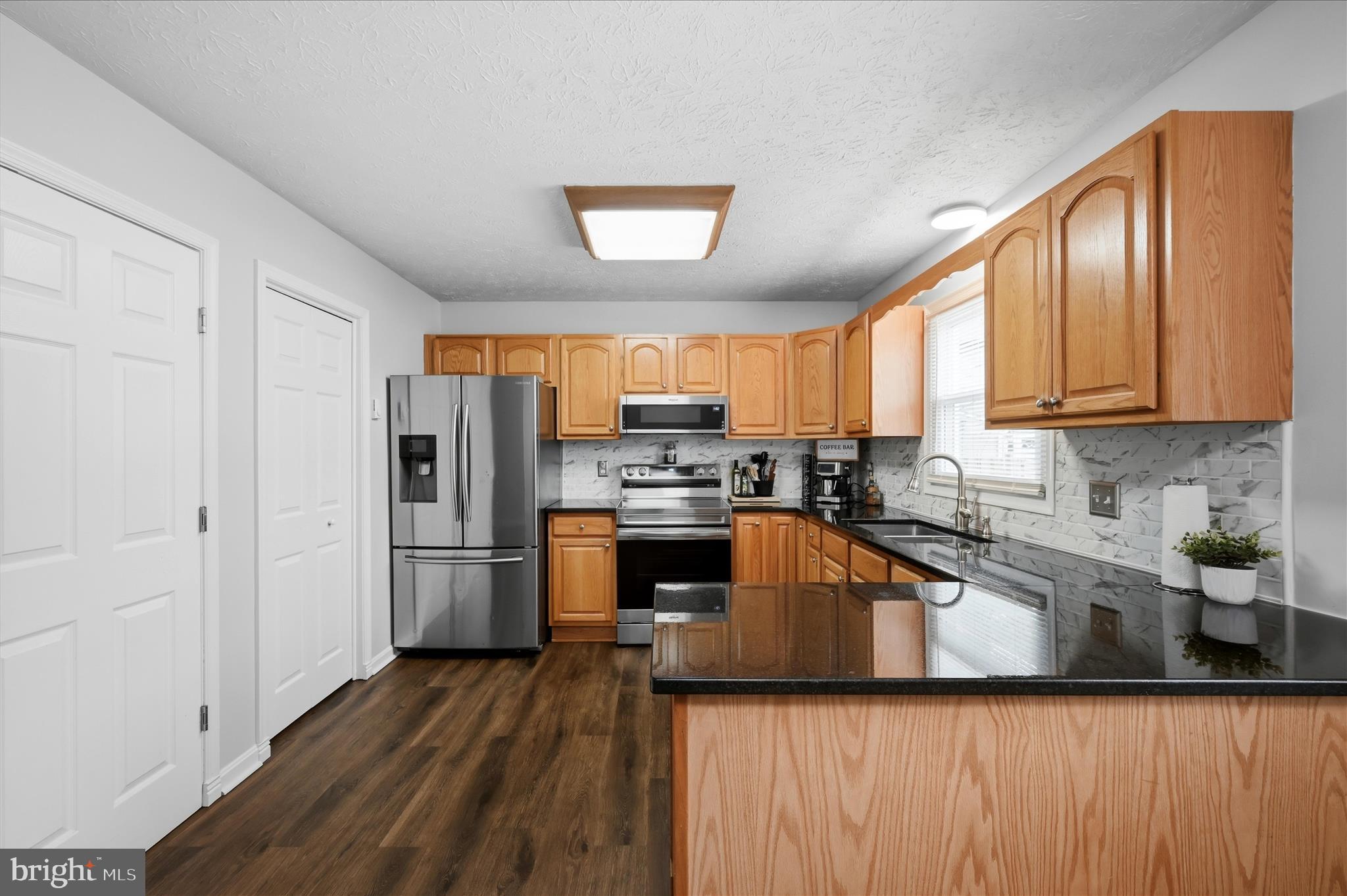 FREDERICKTOWNE TOWNHOUSE - Residential