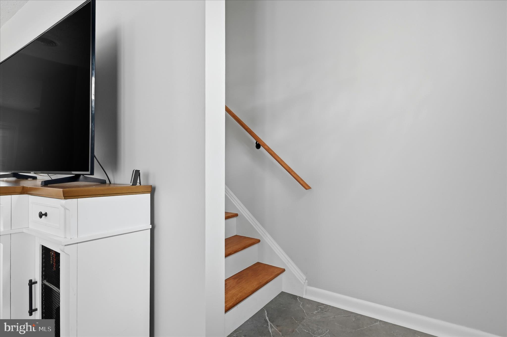 FREDERICKTOWNE TOWNHOUSE - Residential