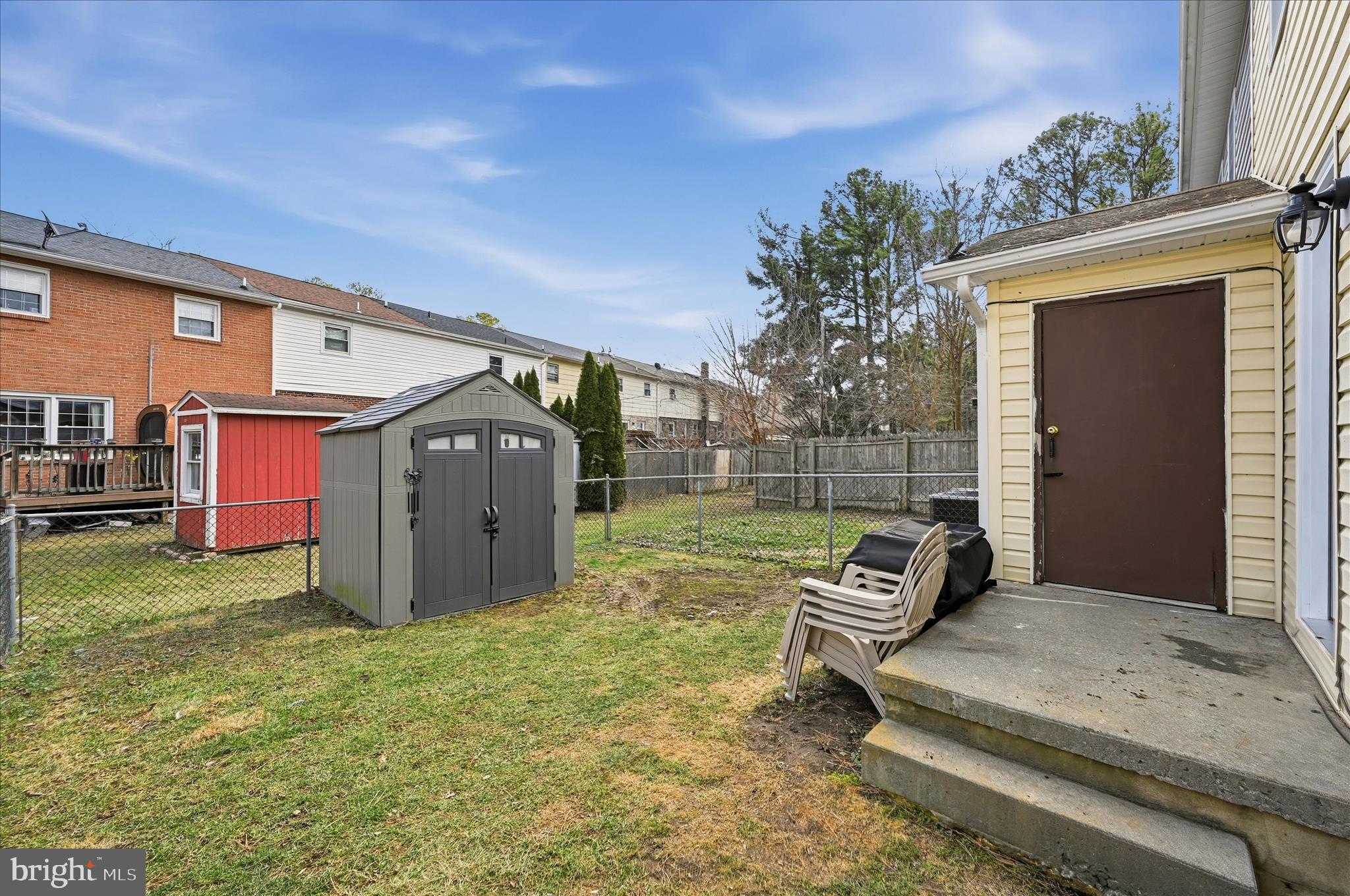 FREDERICKTOWNE TOWNHOUSE - Residential