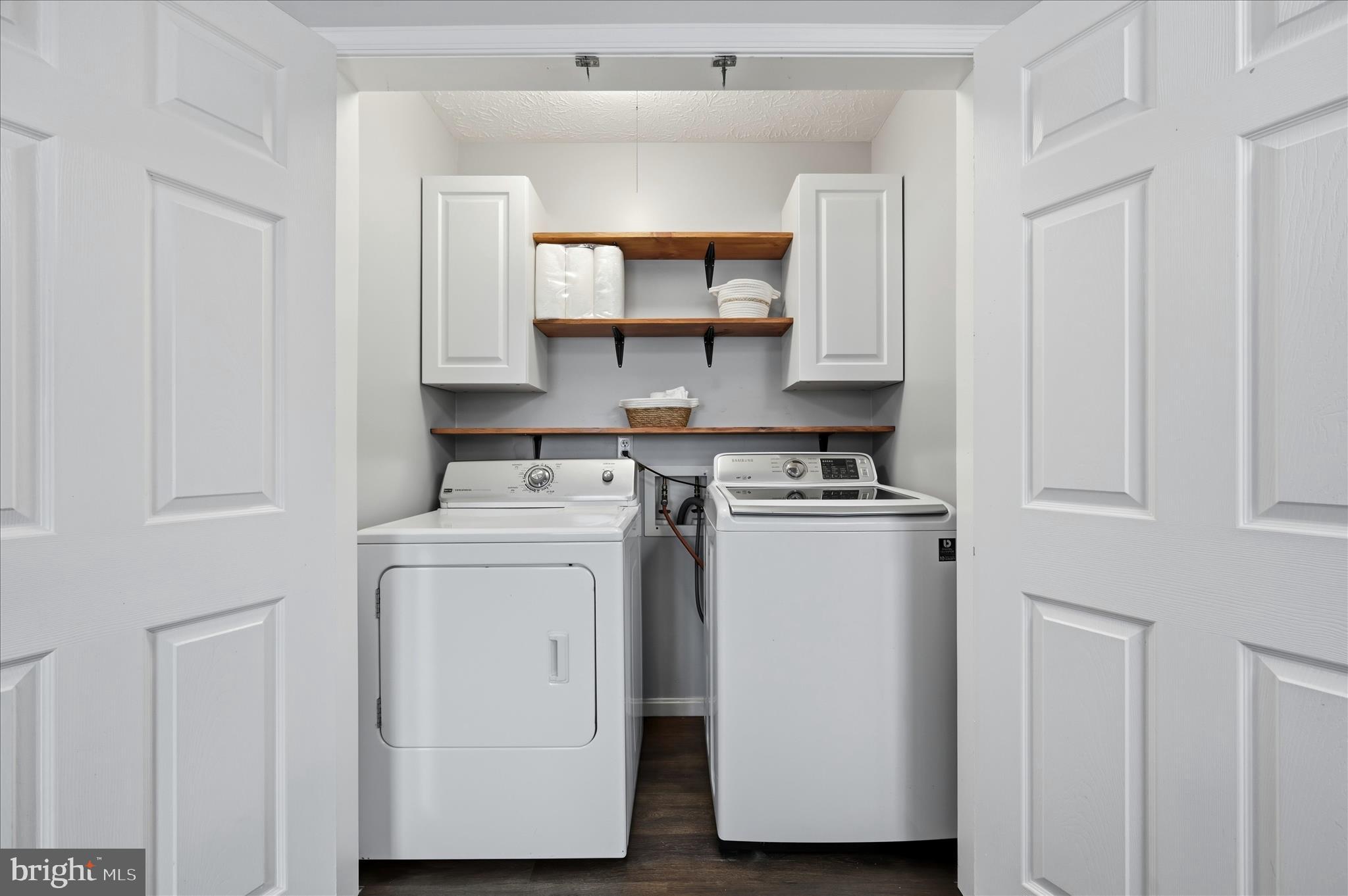 FREDERICKTOWNE TOWNHOUSE - Residential