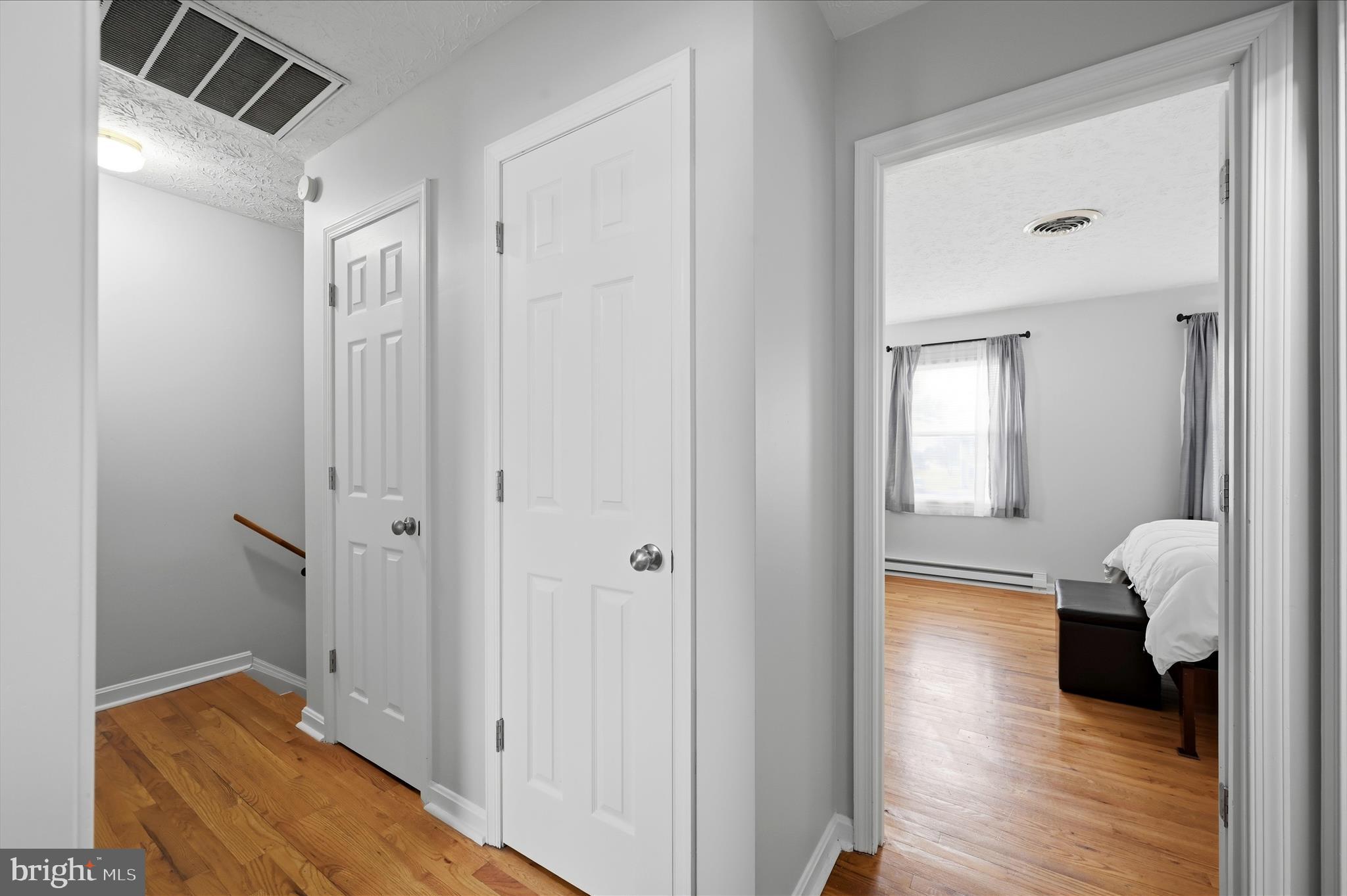 FREDERICKTOWNE TOWNHOUSE - Residential