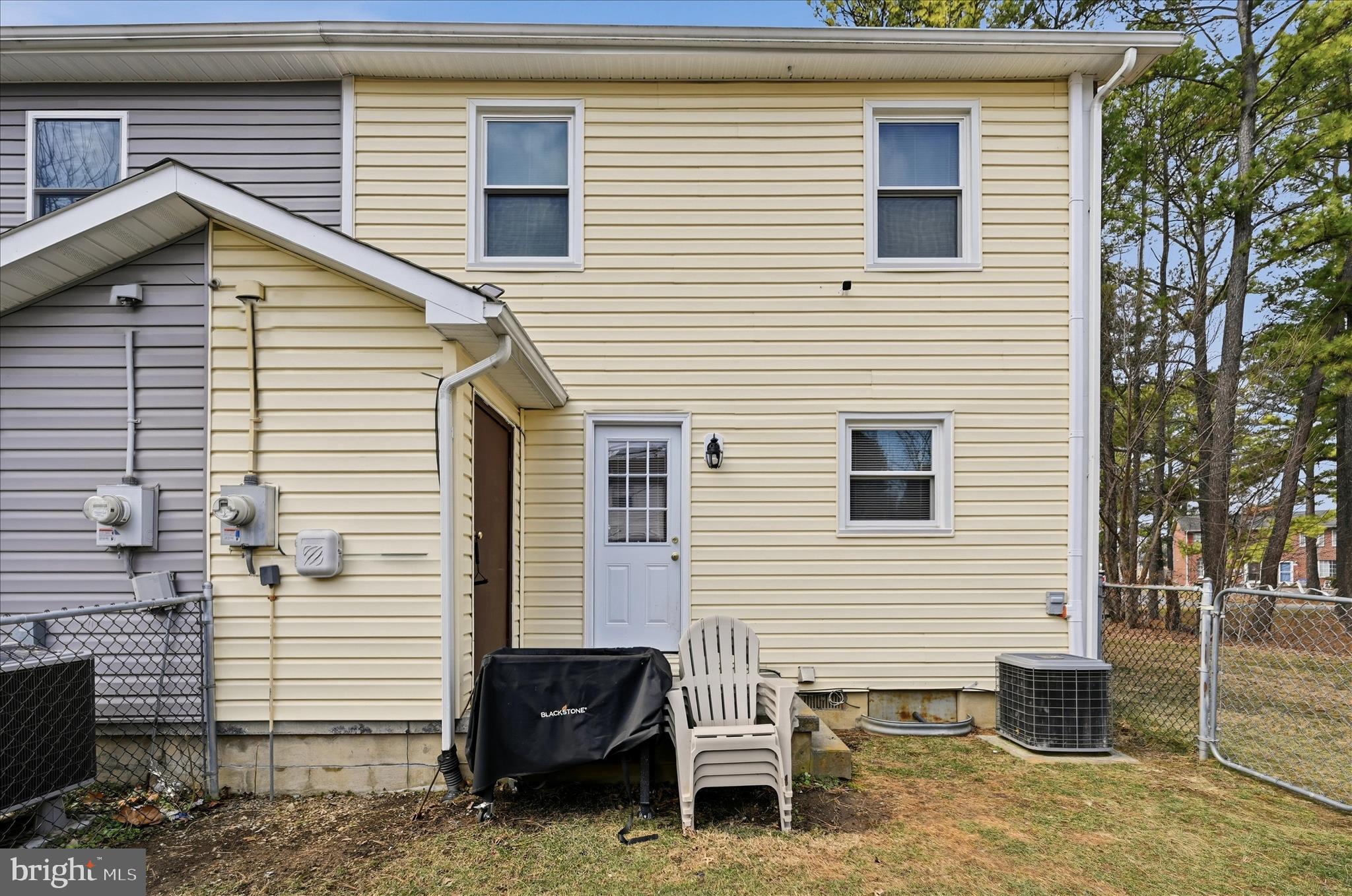 FREDERICKTOWNE TOWNHOUSE - Residential