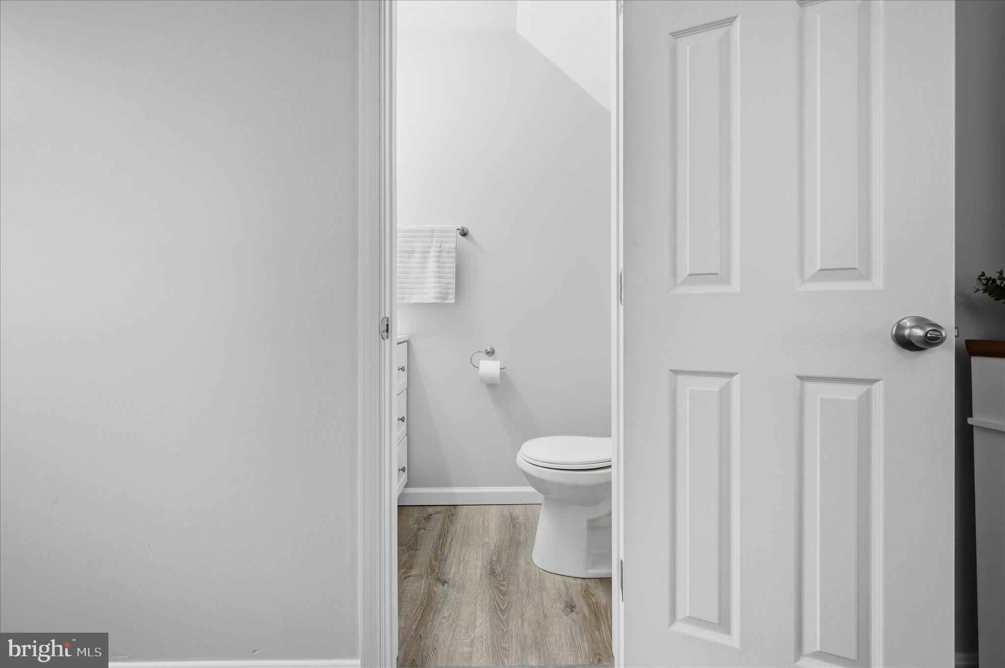 FREDERICKTOWNE TOWNHOUSE - Residential