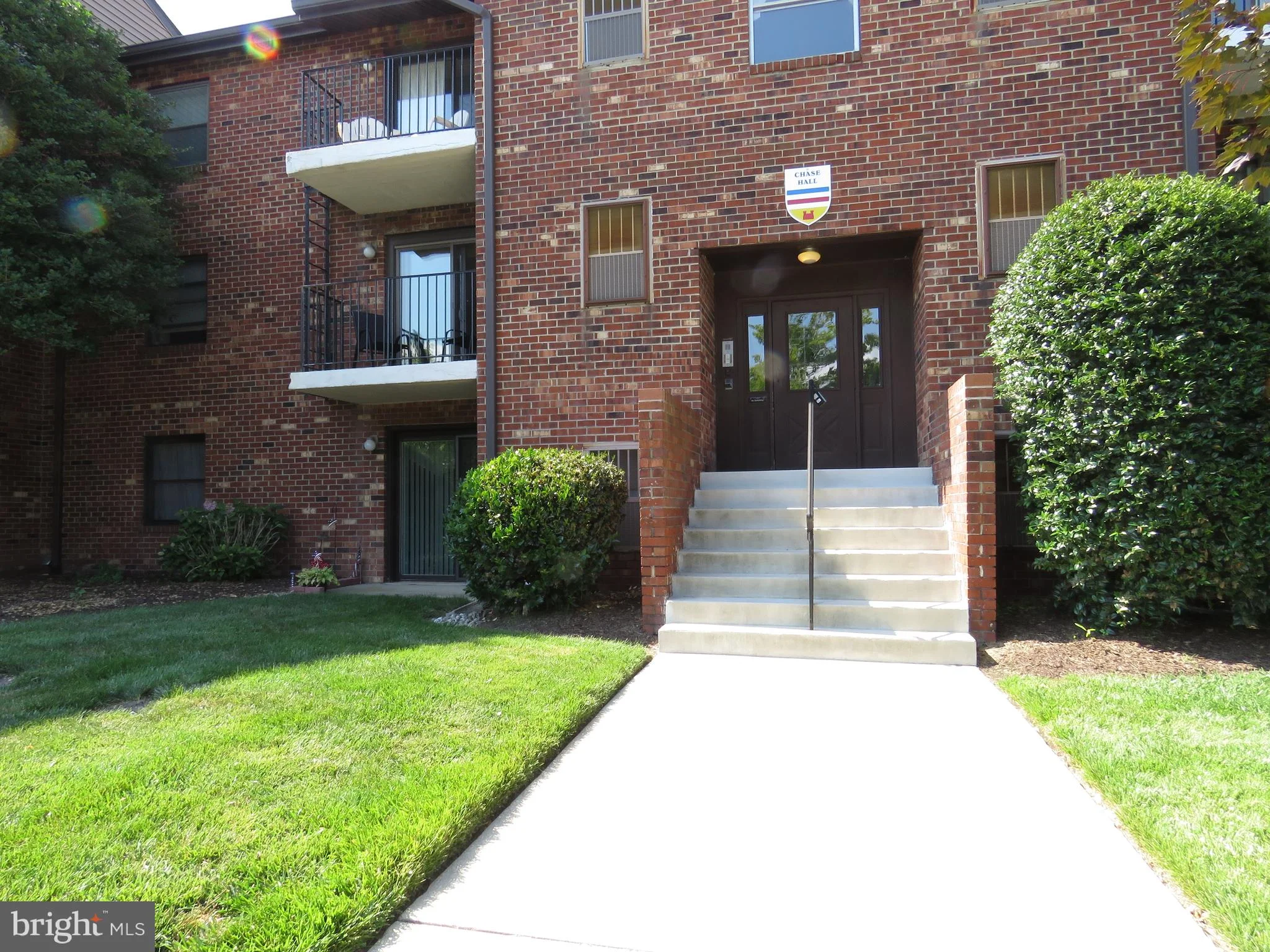 1 Chase Hall, Dover, DE 19904