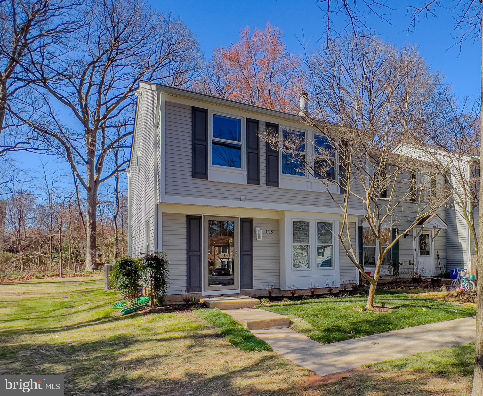 PEACHWOOD - Residential