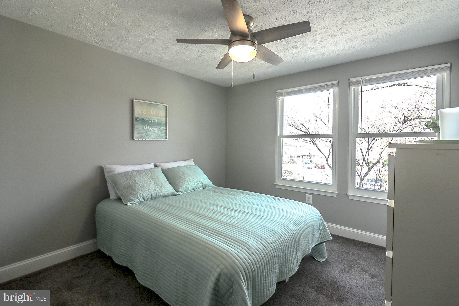 PEACHWOOD - Residential