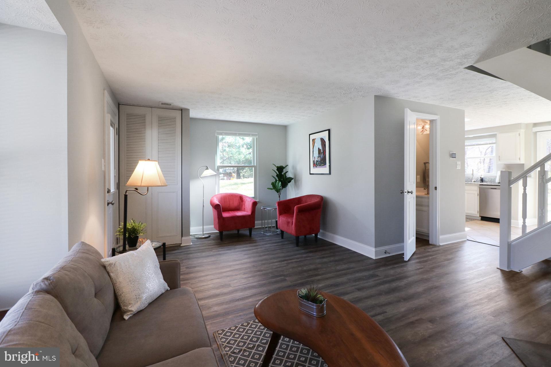 PEACHWOOD - Residential