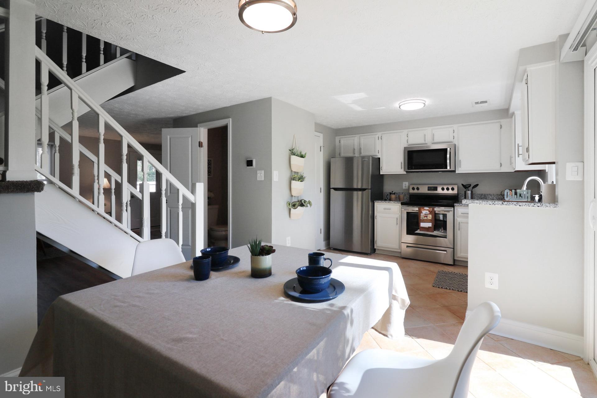 PEACHWOOD - Residential