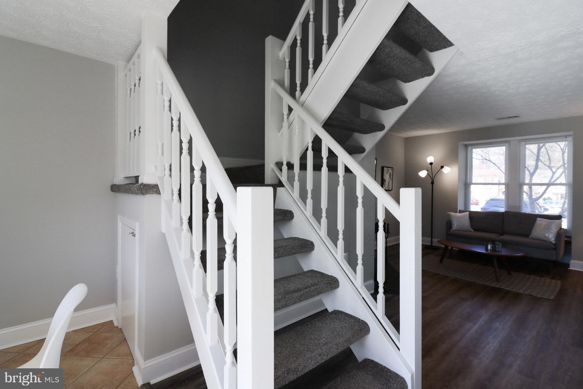 PEACHWOOD - Residential