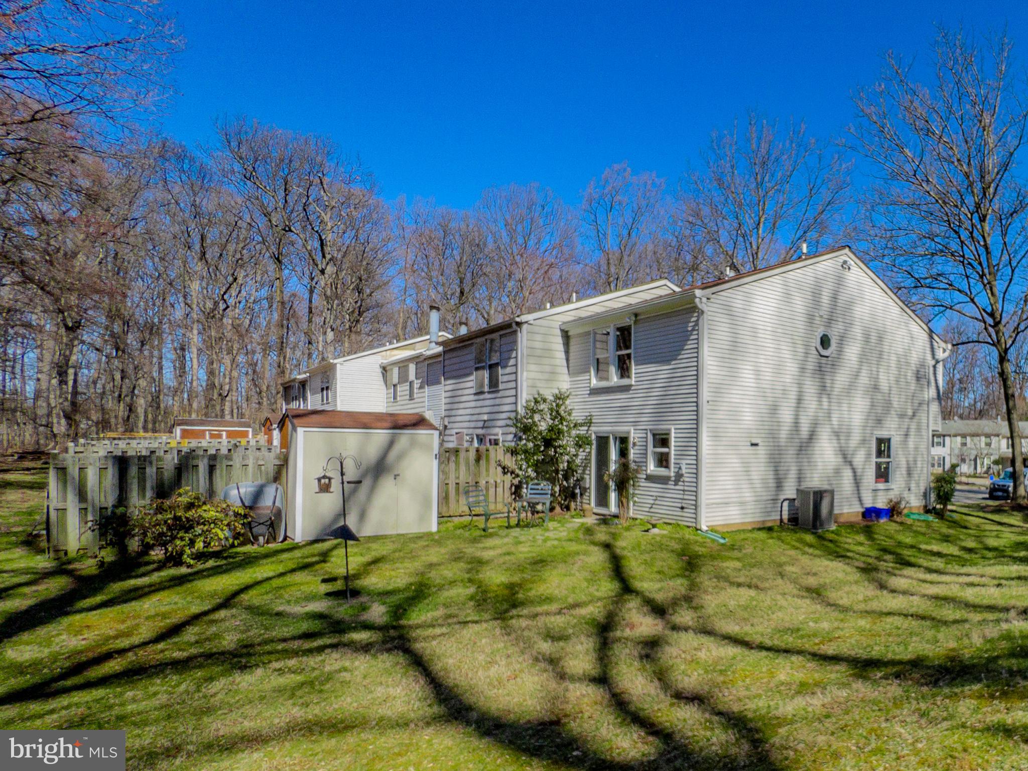 PEACHWOOD - Residential